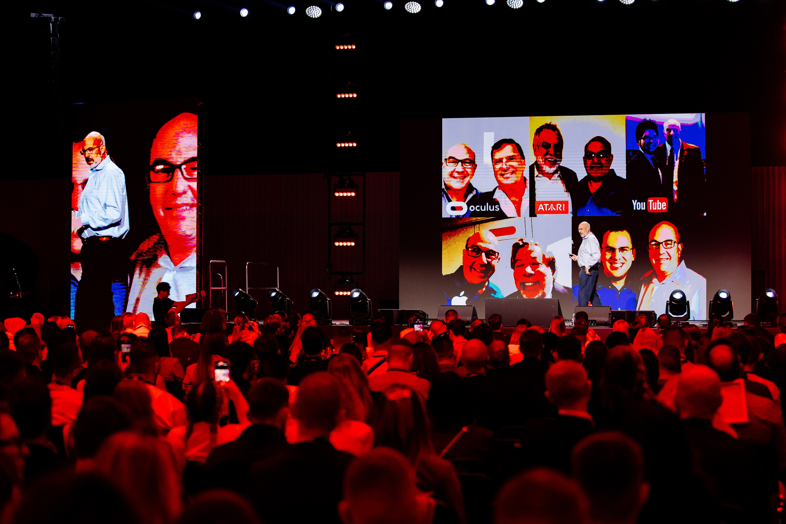 Boost Forum. Fotograf Warszawa Brwinów Pruszków Grodzisk Piaseczno Otwock Legionowo