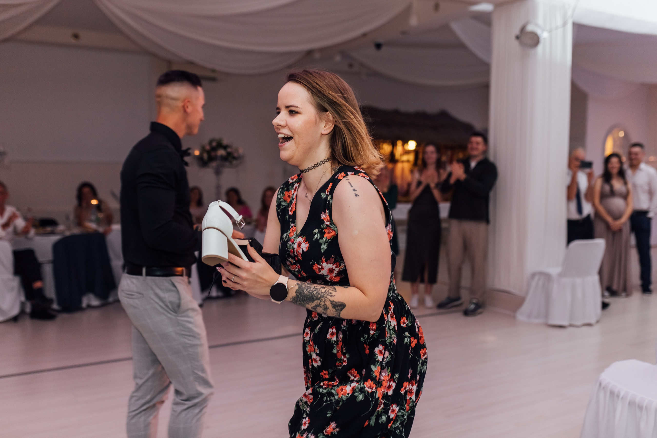 Kamil & Ksenia. Photographer Stas Bordeniuk