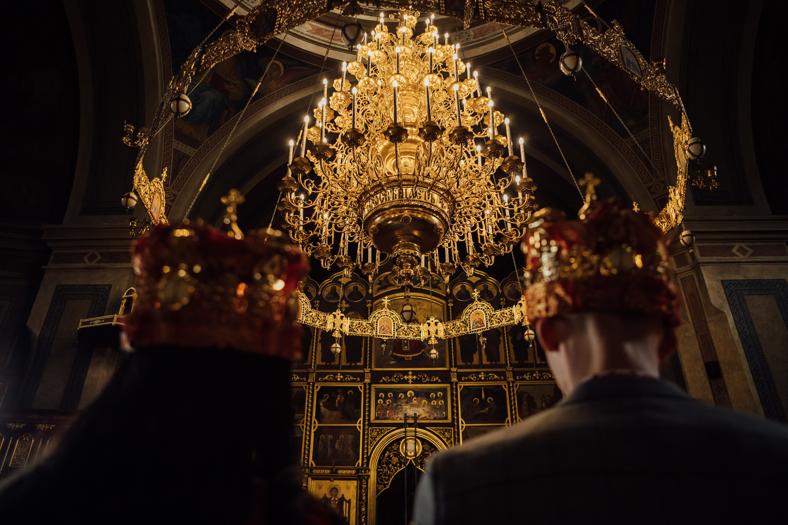 Вінчання. Photographer Stas Bordeniuk