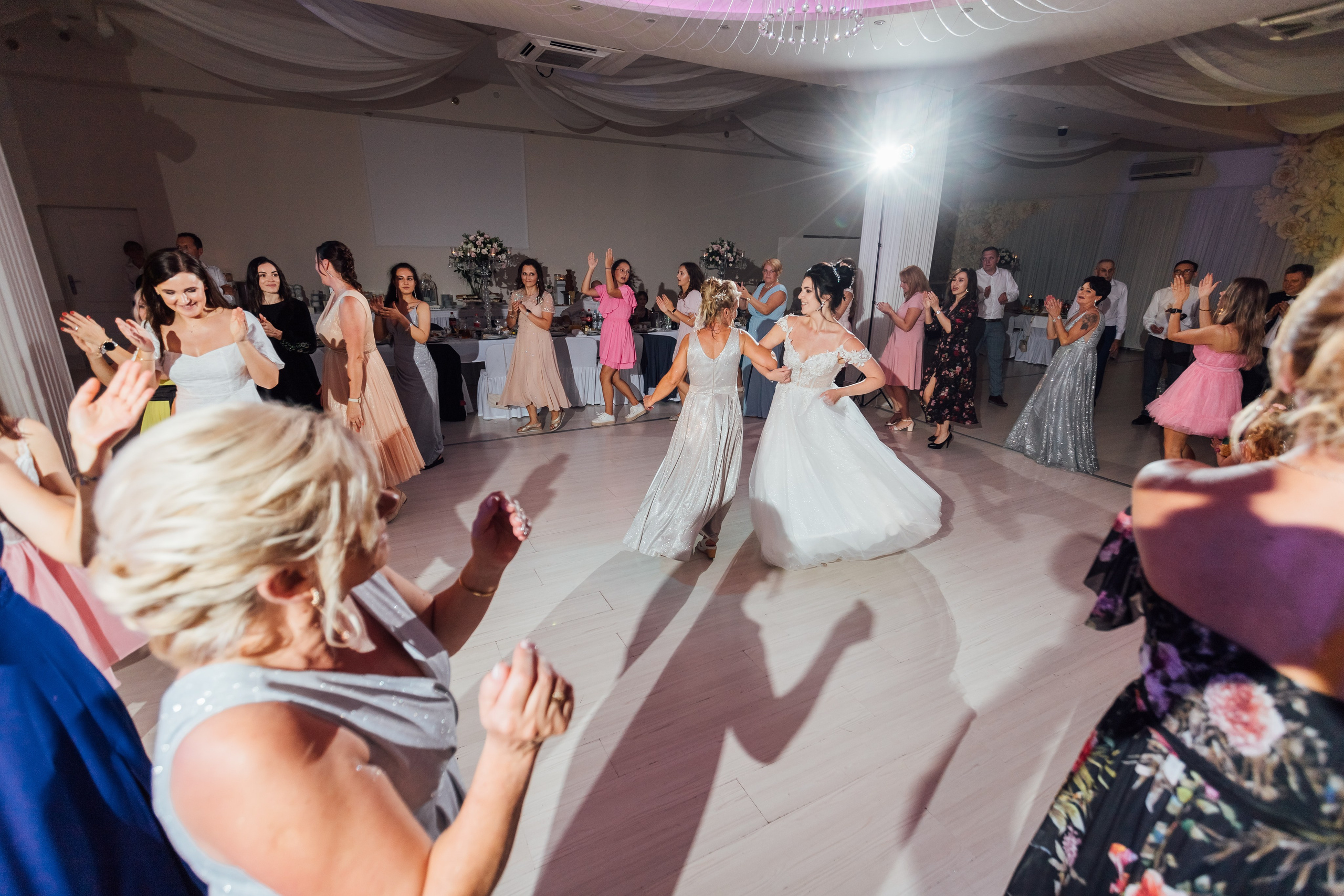 Kamil & Ksenia. Photographer Stas Bordeniuk