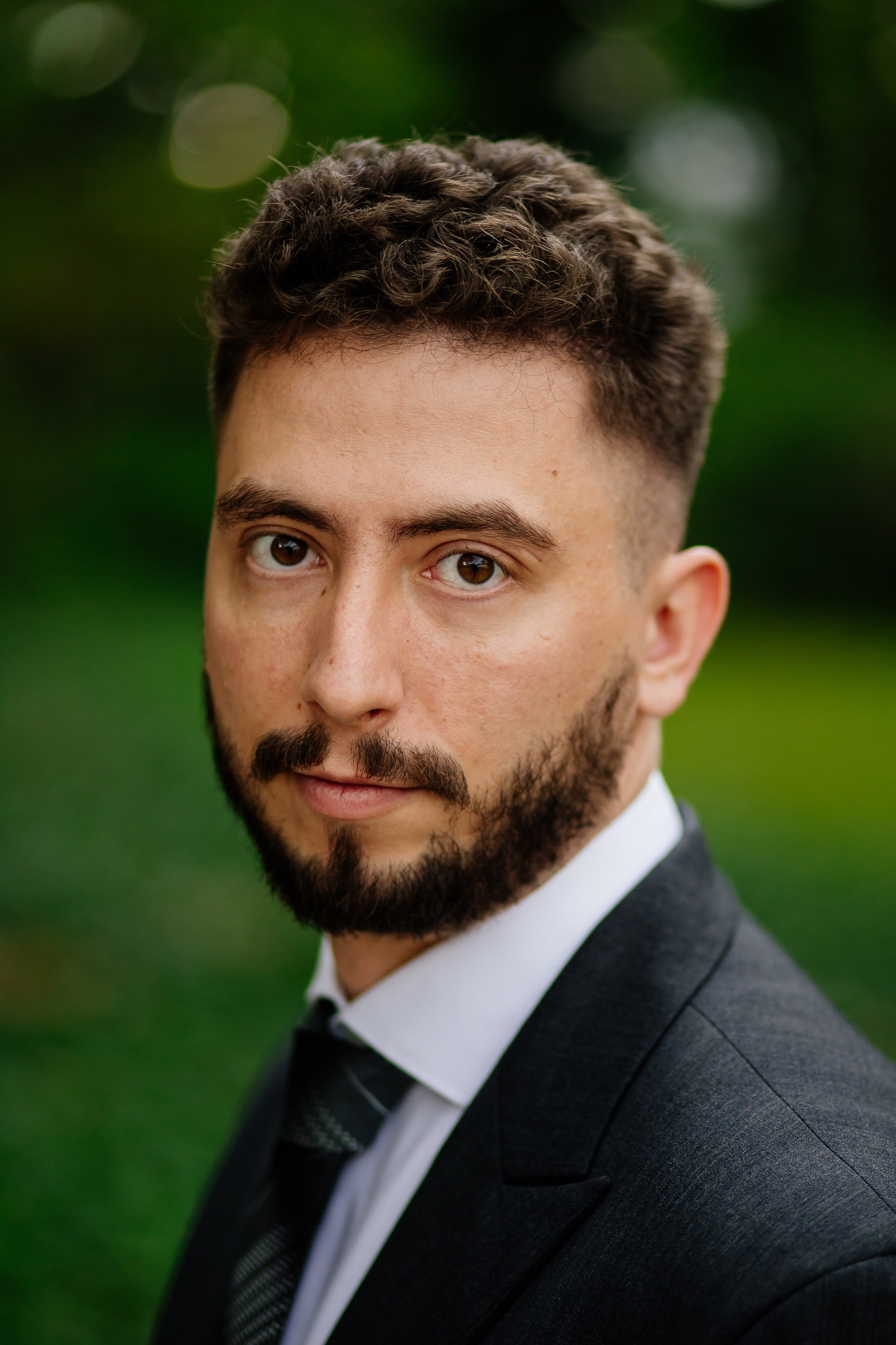 Таня і Рома. Photographer Stas Bordeniuk