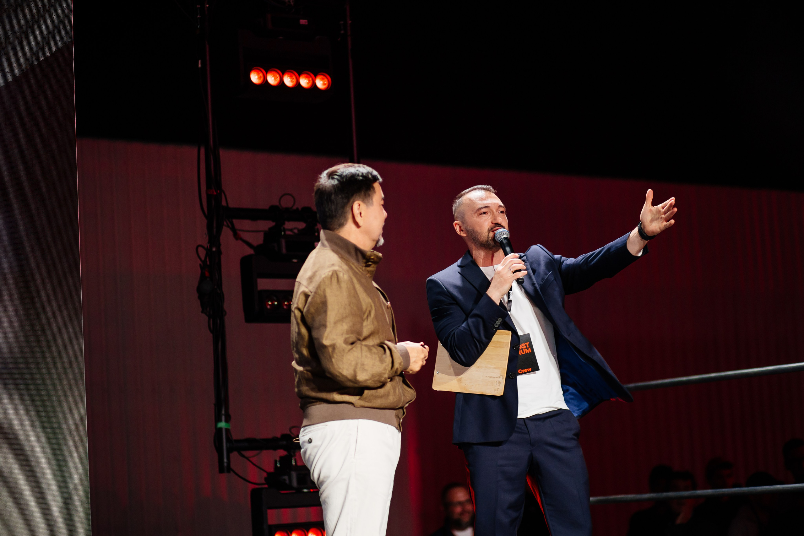 Boost Forum. Fotograf Warszawa Brwinów Pruszków Grodzisk Piaseczno Otwock Legionowo