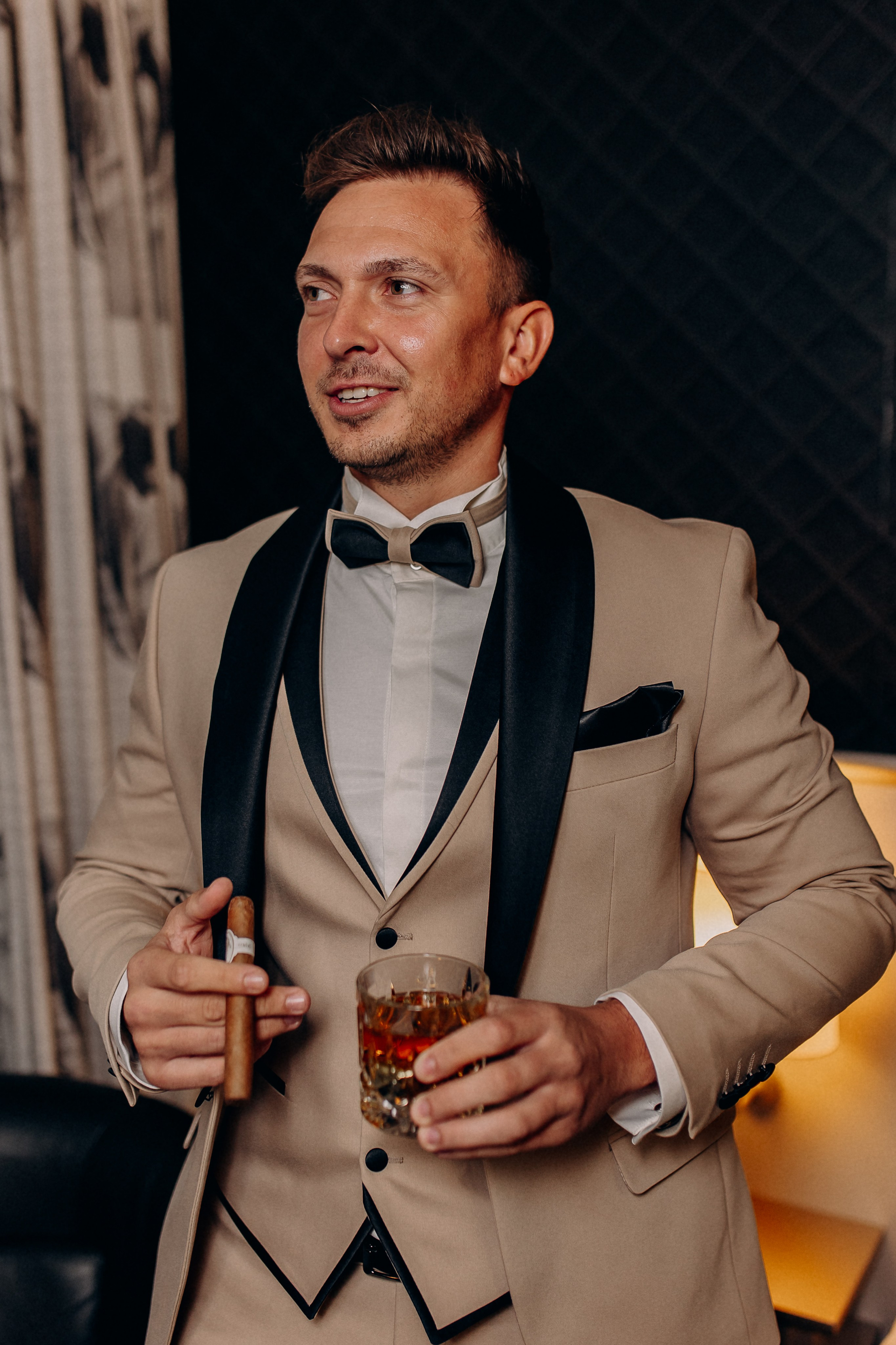 Saale. Photographer Stas Bordeniuk