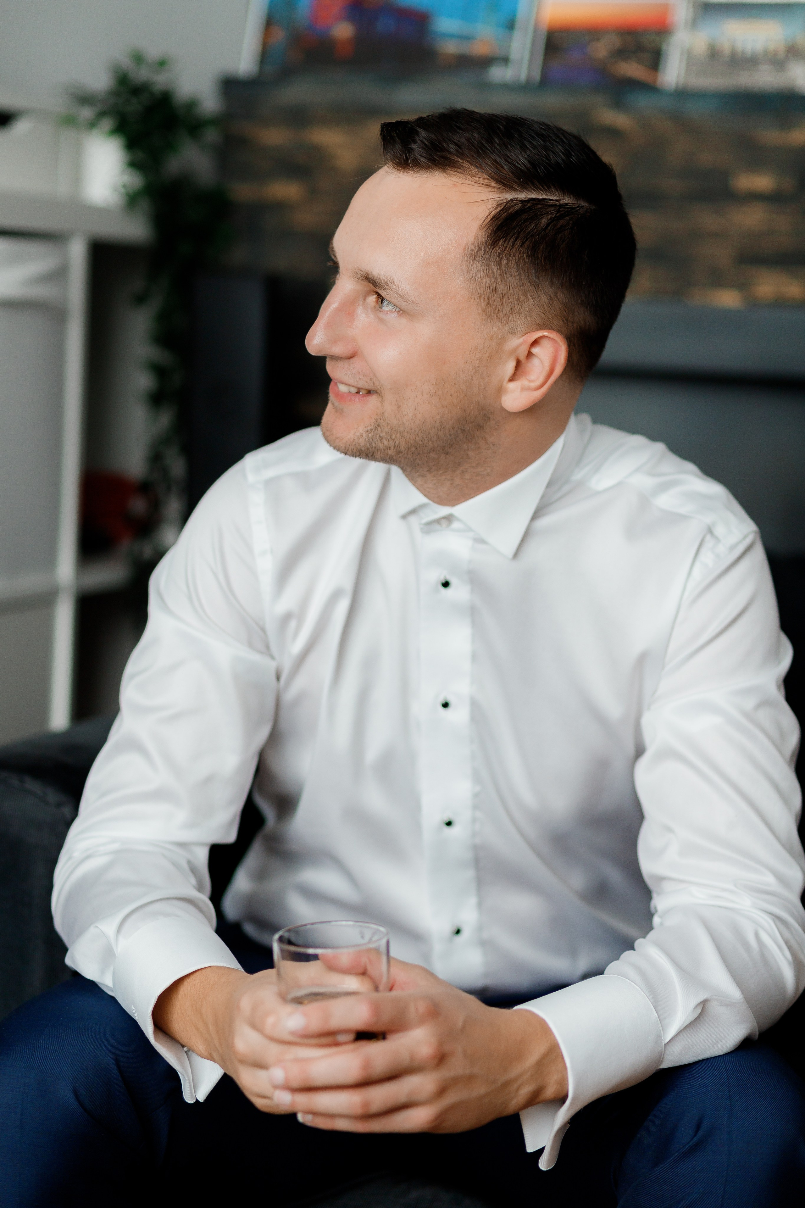 Kamil & Ksenia. Photographer Stas Bordeniuk