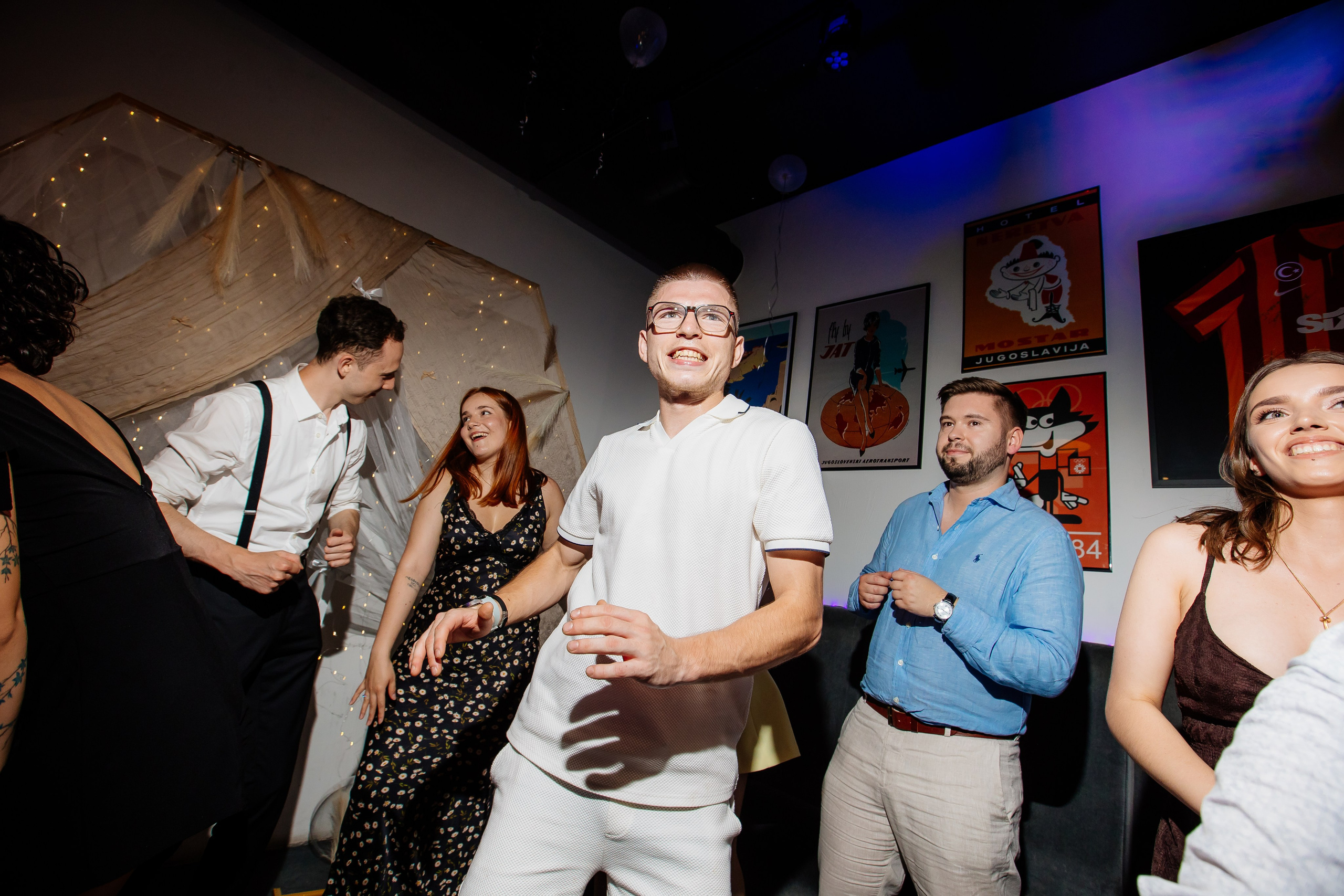 Таня і Рома. Photographer Stas Bordeniuk