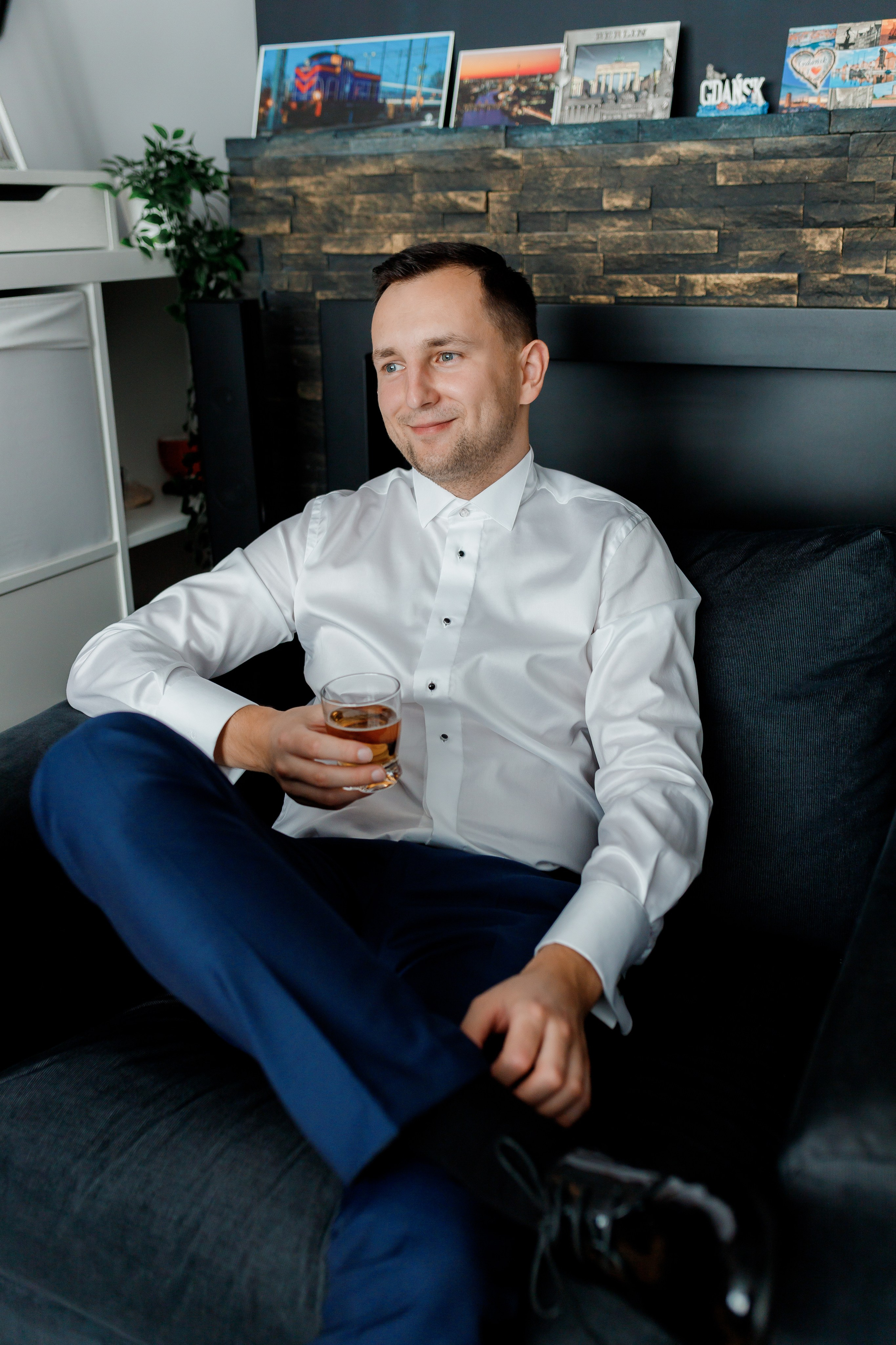 Kamil & Ksenia. Photographer Stas Bordeniuk