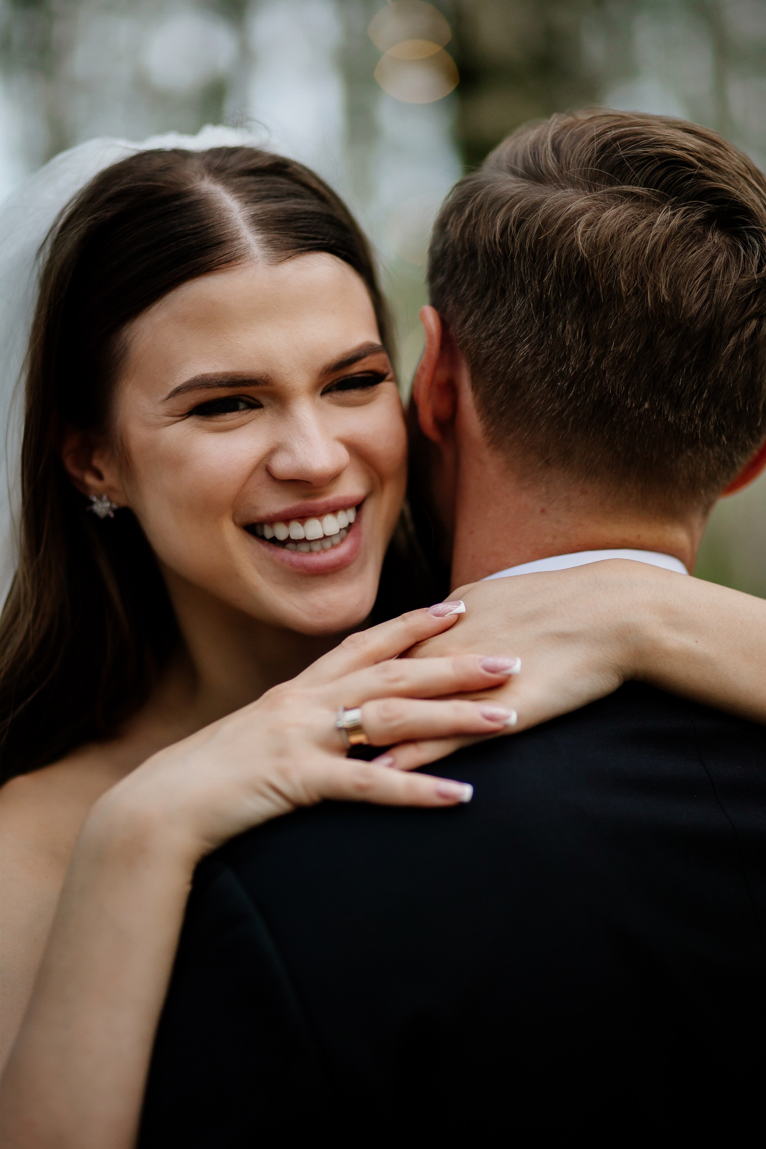 M&M. Photographer Stas Bordeniuk