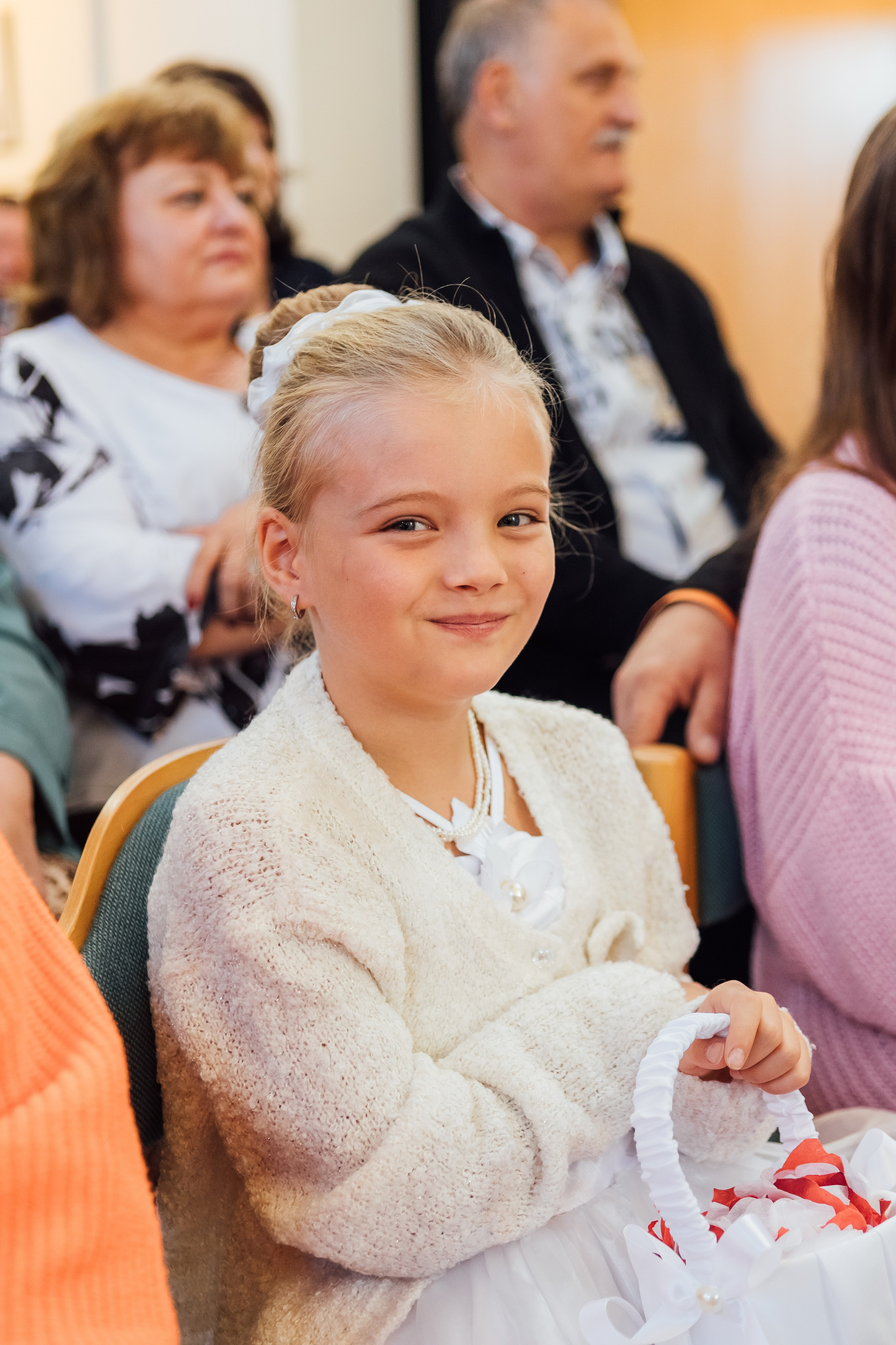 Saale. Photographer Stas Bordeniuk