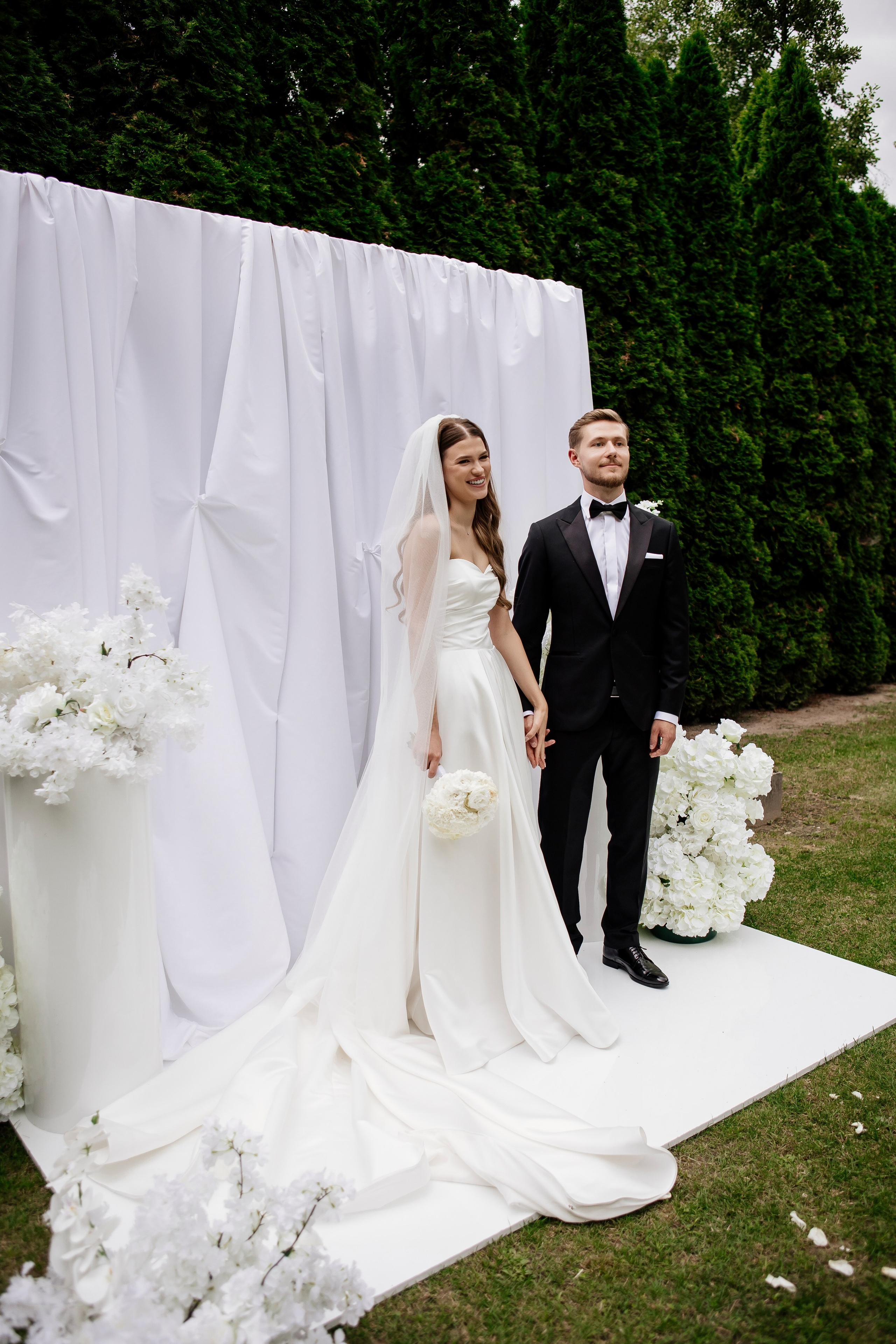 Маша і Міша. Fotograf Warszawa Brwinów Pruszków Grodzisk Piaseczno Otwock Legionowo