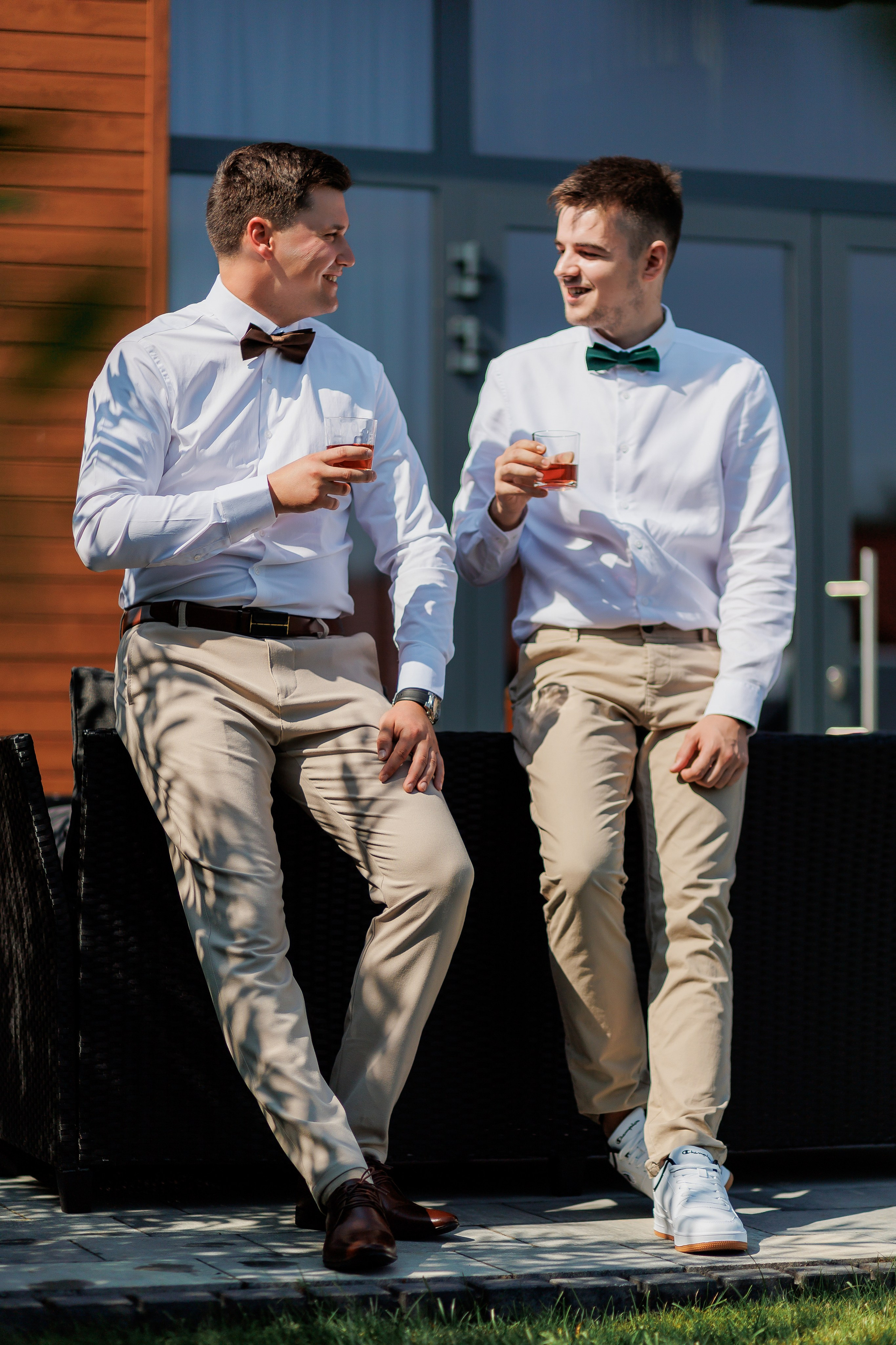 Христина та Максим. Photographer Stas Bordeniuk