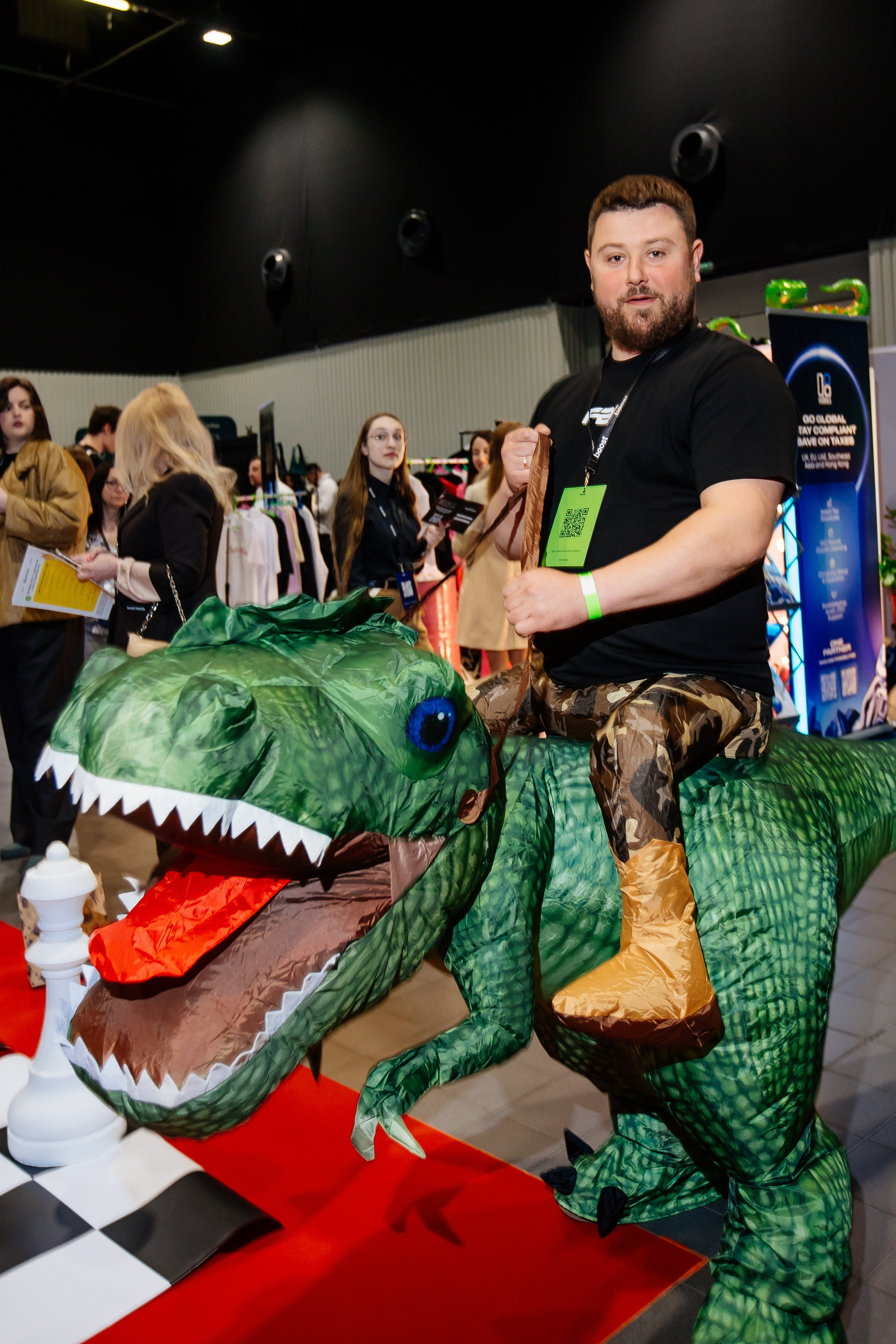 Boost Forum. Fotograf Warszawa Brwinów Pruszków Grodzisk Piaseczno Otwock Legionowo