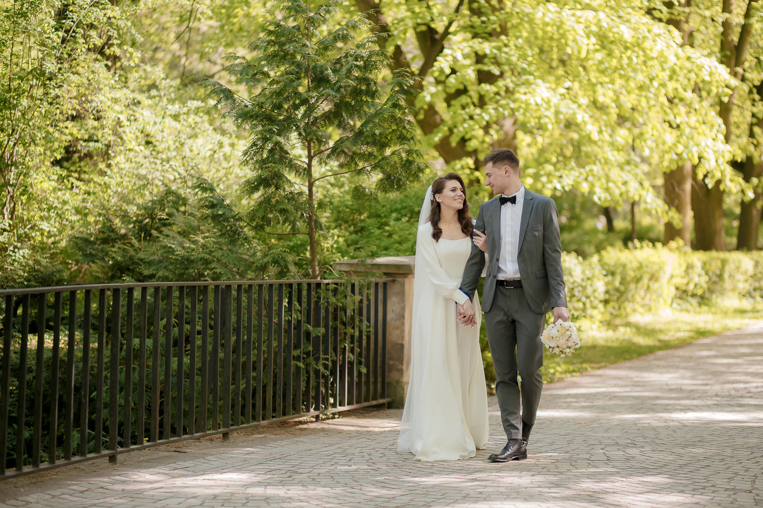 Андрій та Соломія. Photographer Stas Bordeniuk