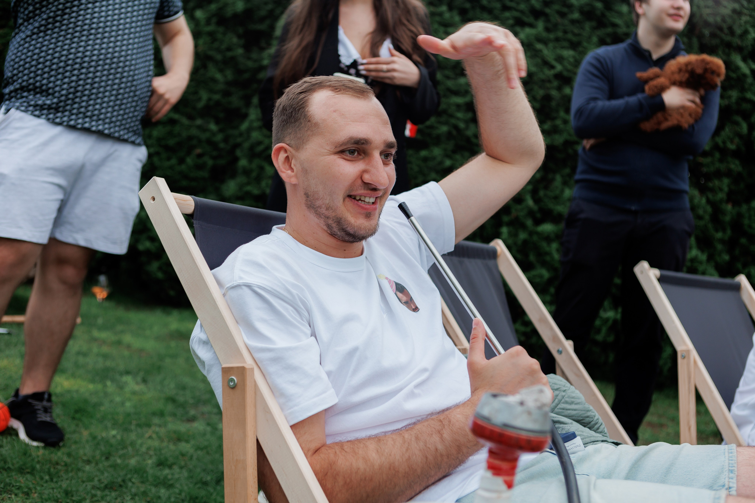 Eugen. Fotograf Warszawa Brwinów Pruszków Grodzisk Piaseczno Otwock Legionowo