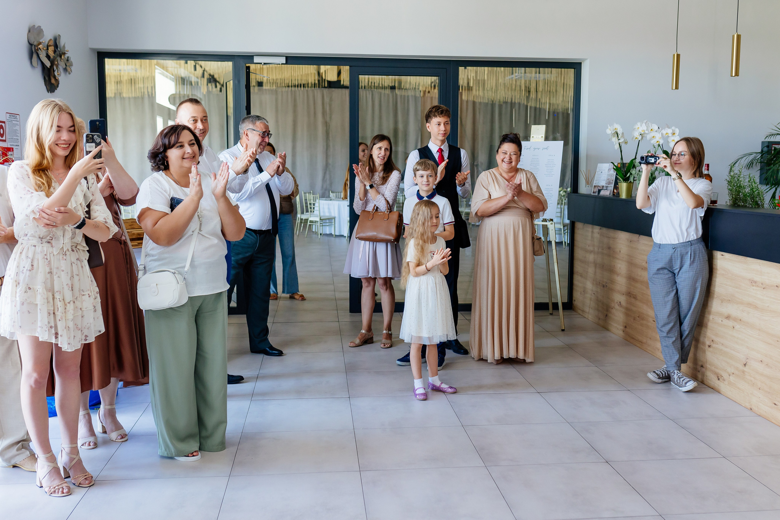 Христина та Максим. Photographer Stas Bordeniuk