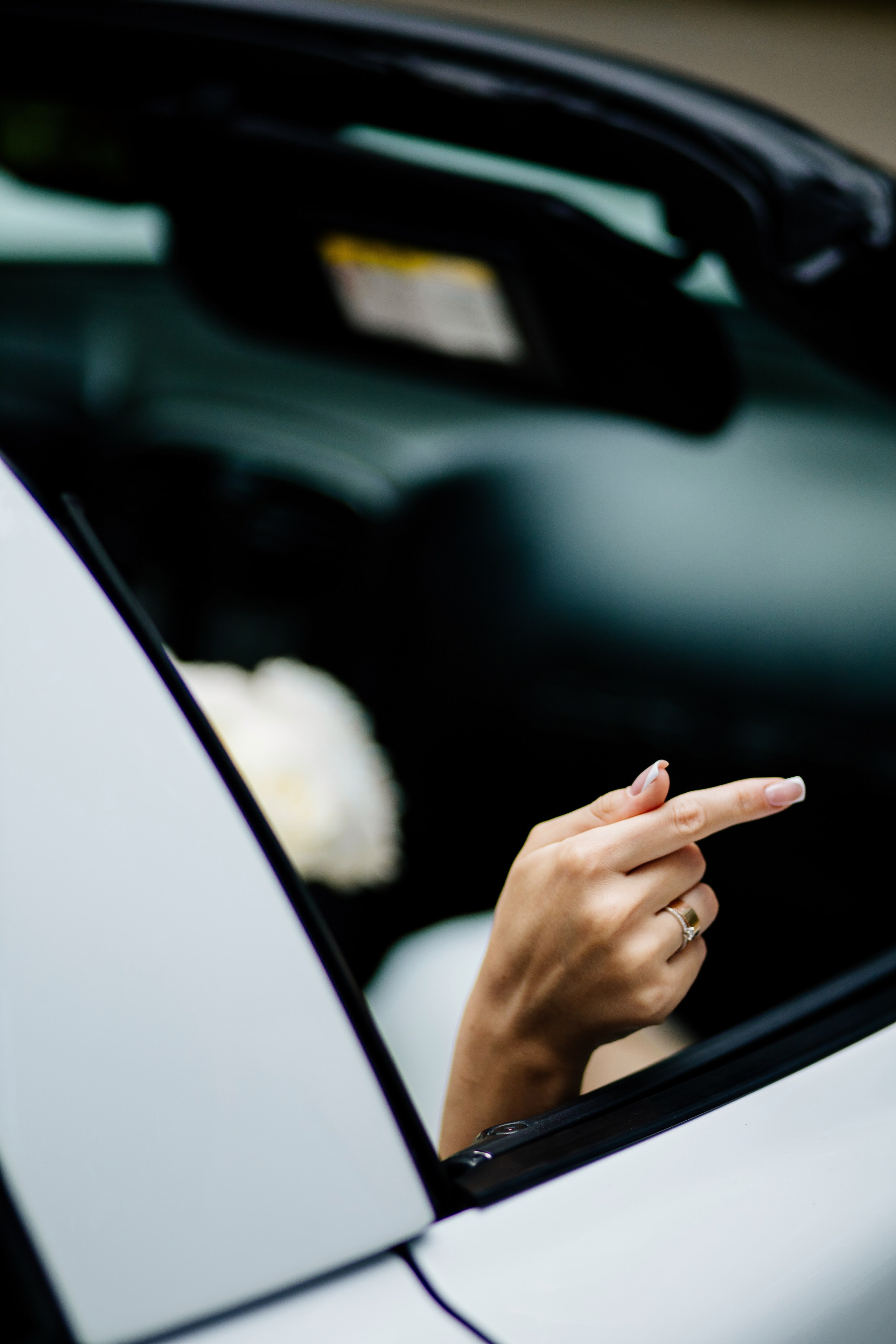 M&M. Photographer Stas Bordeniuk