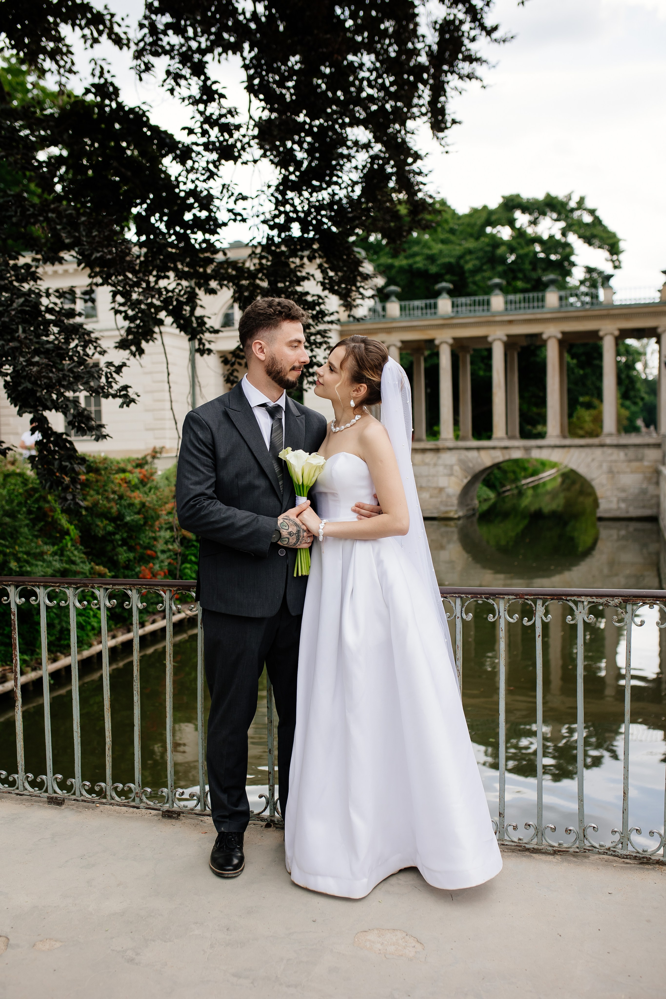 Таня і Рома. Photographer Stas Bordeniuk