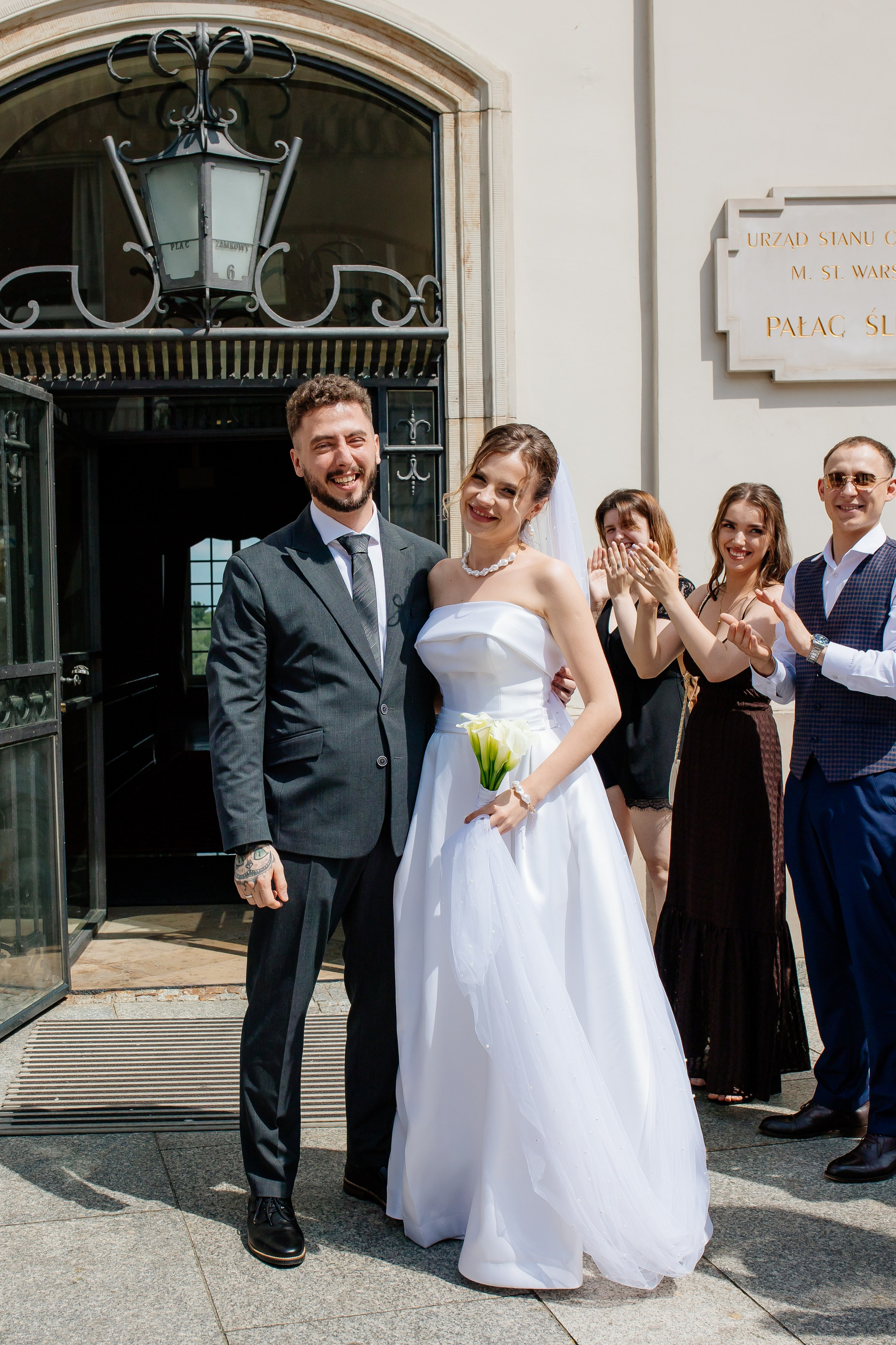 Таня і Рома. Photographer Stas Bordeniuk