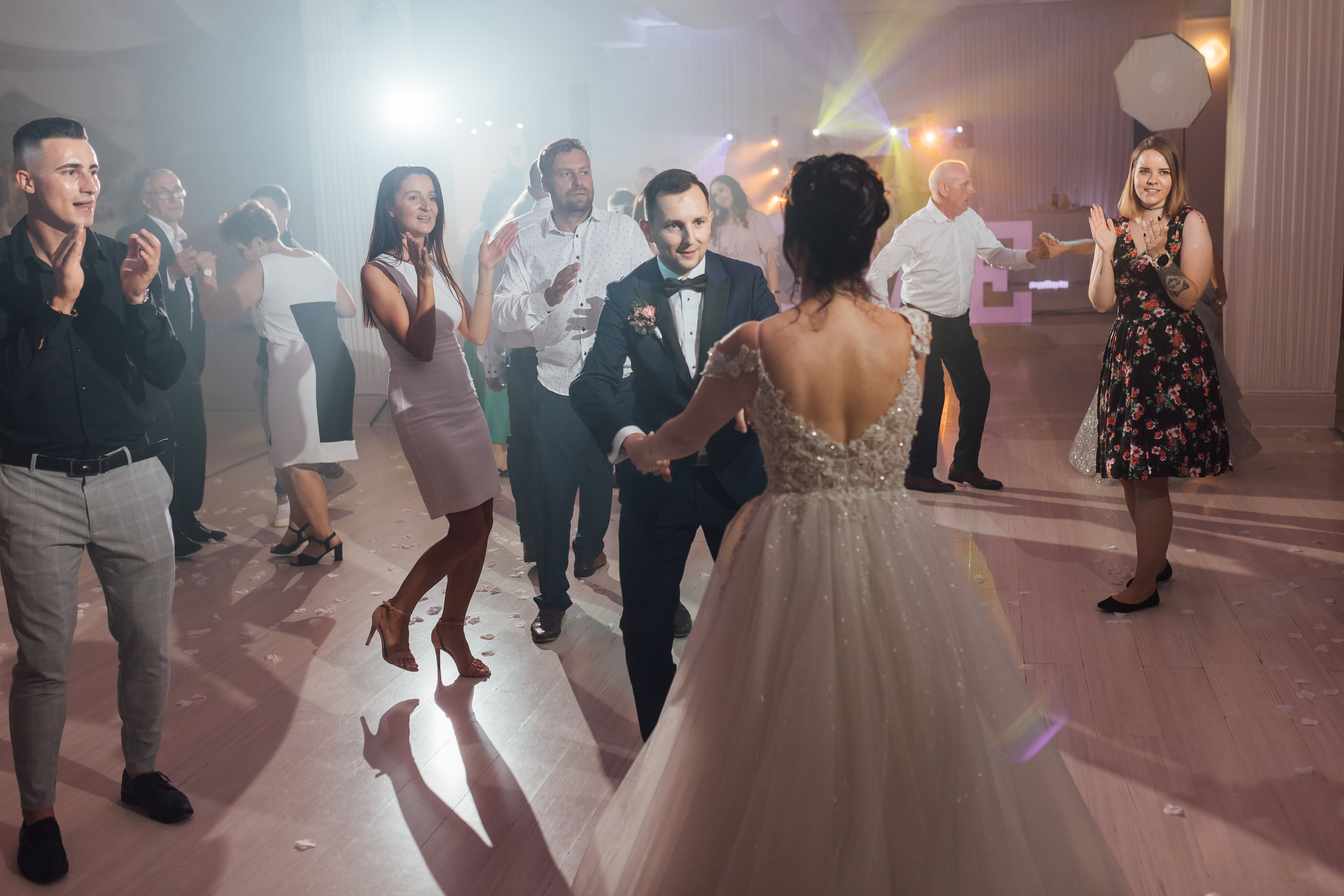 Kamil & Ksenia. Photographer Stas Bordeniuk