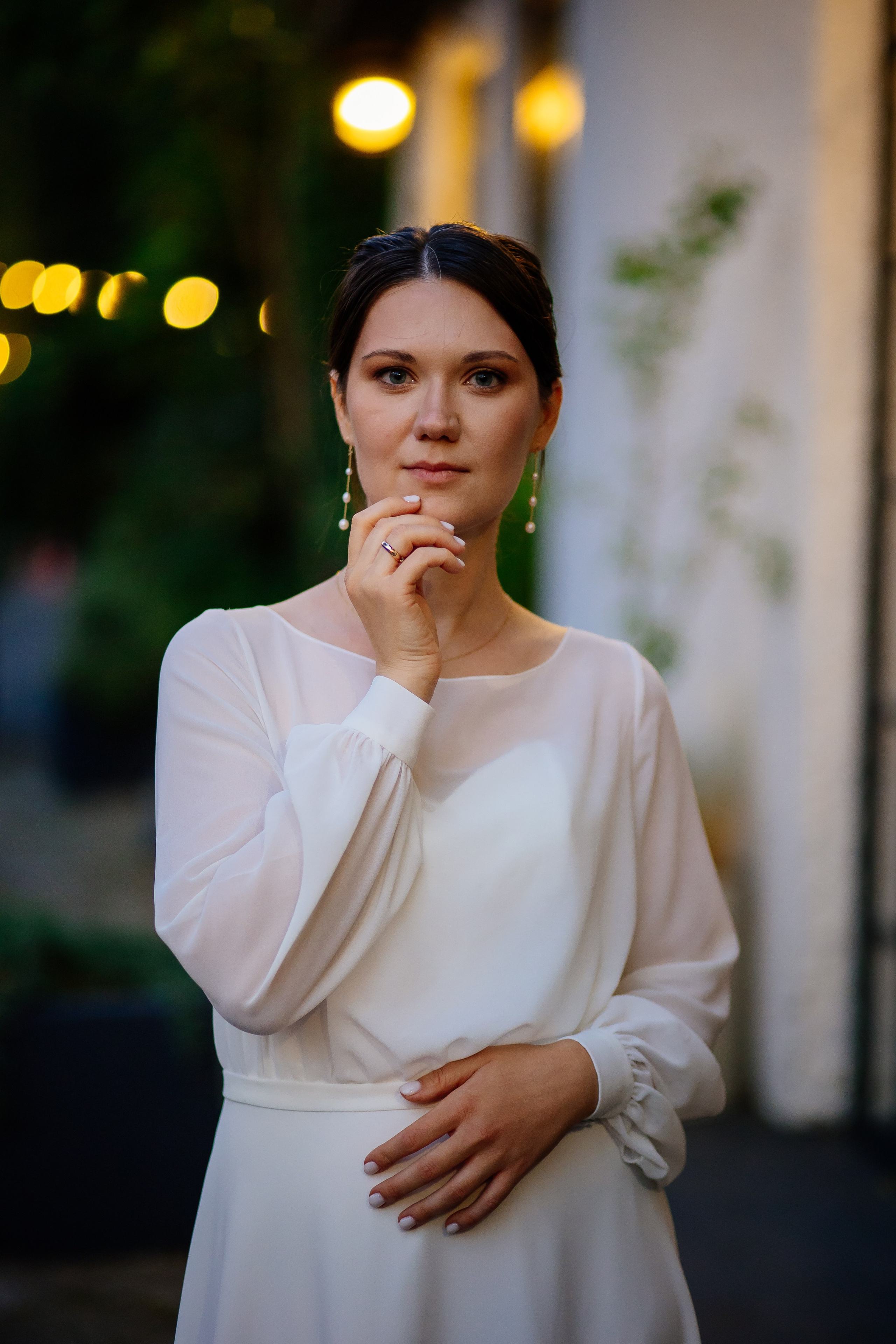 Alina & Jacek. Photographer Stas Bordeniuk