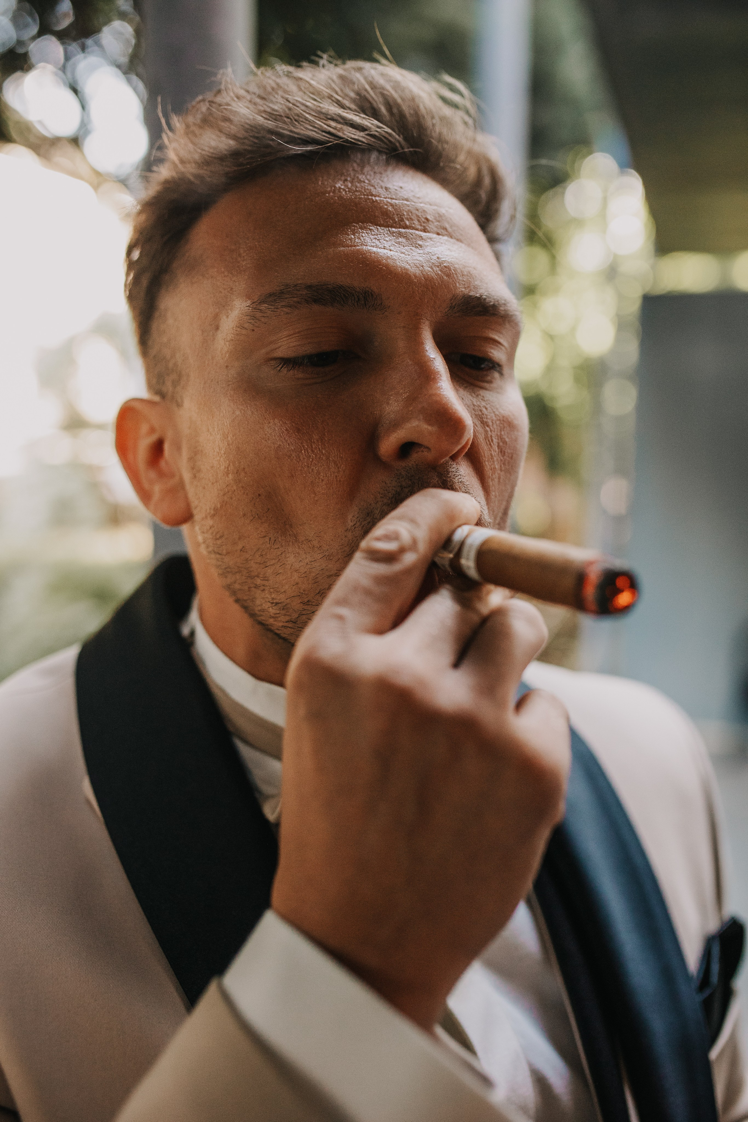 Saale. Photographer Stas Bordeniuk