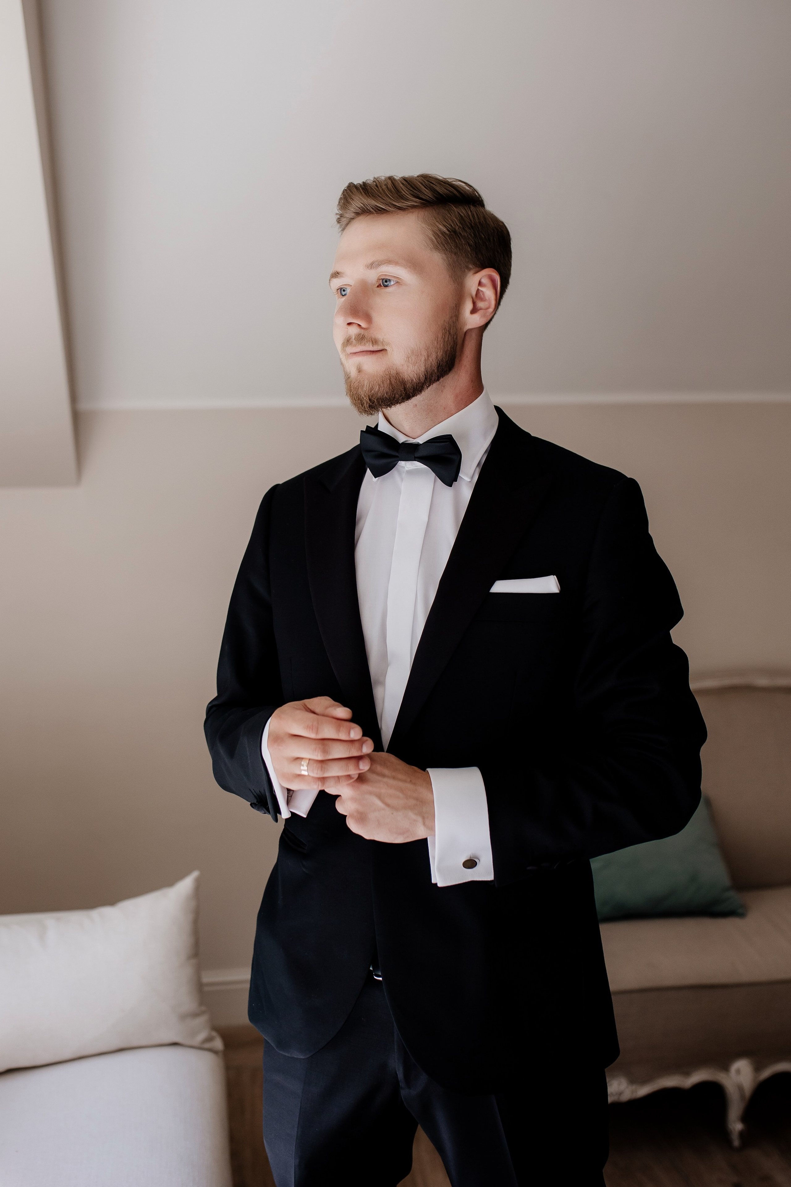 M&M. Photographer Stas Bordeniuk