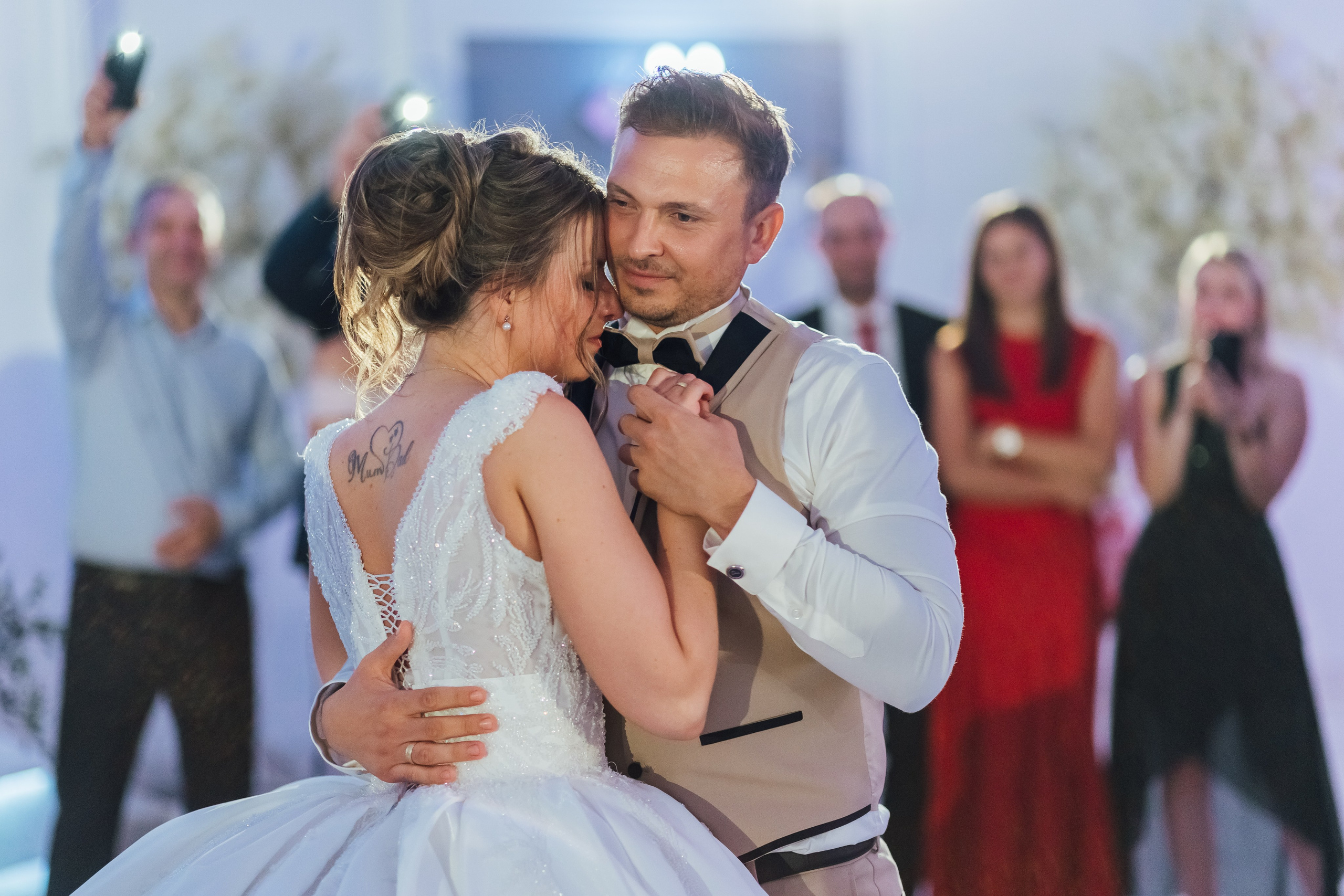 Saale. Photographer Stas Bordeniuk