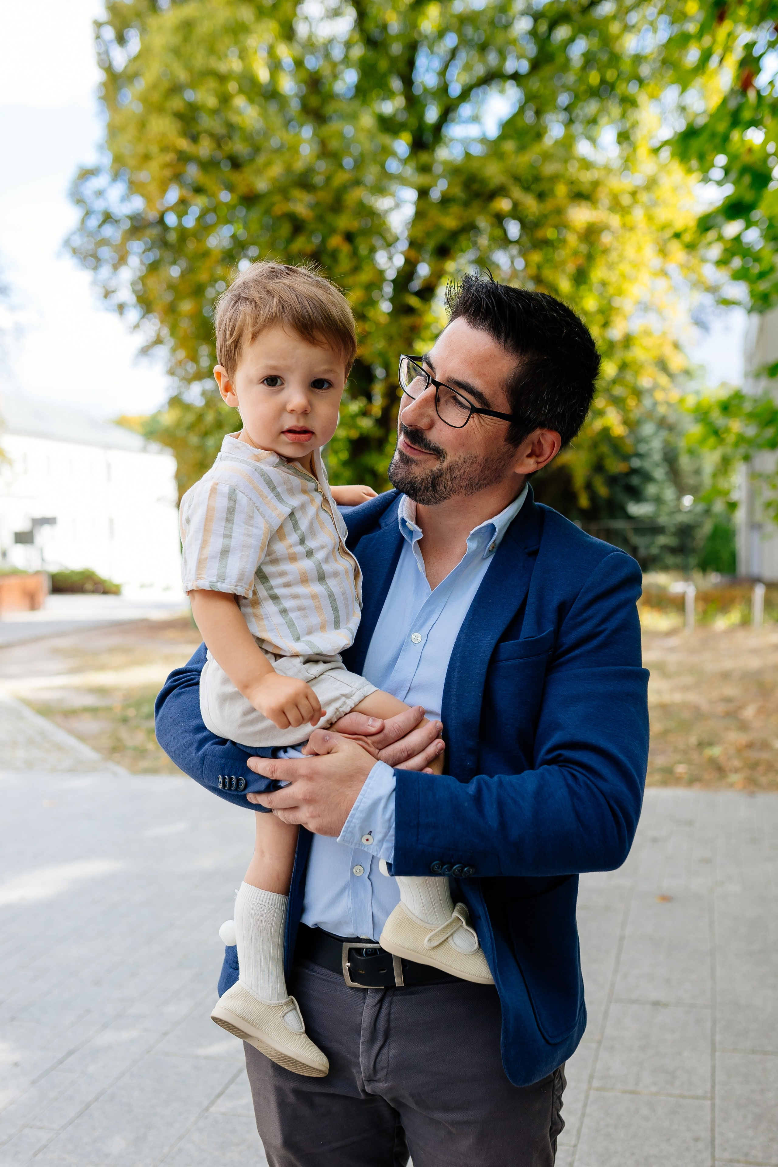 Alina & Jacek. Photographer Stas Bordeniuk