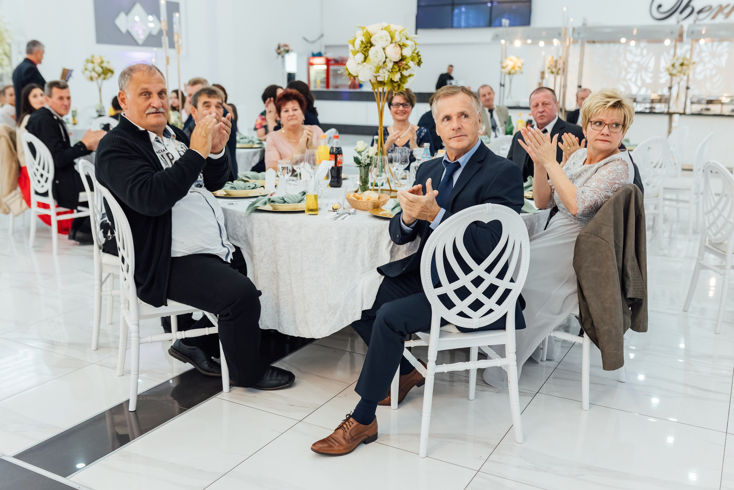 Saale. Photographer Stas Bordeniuk