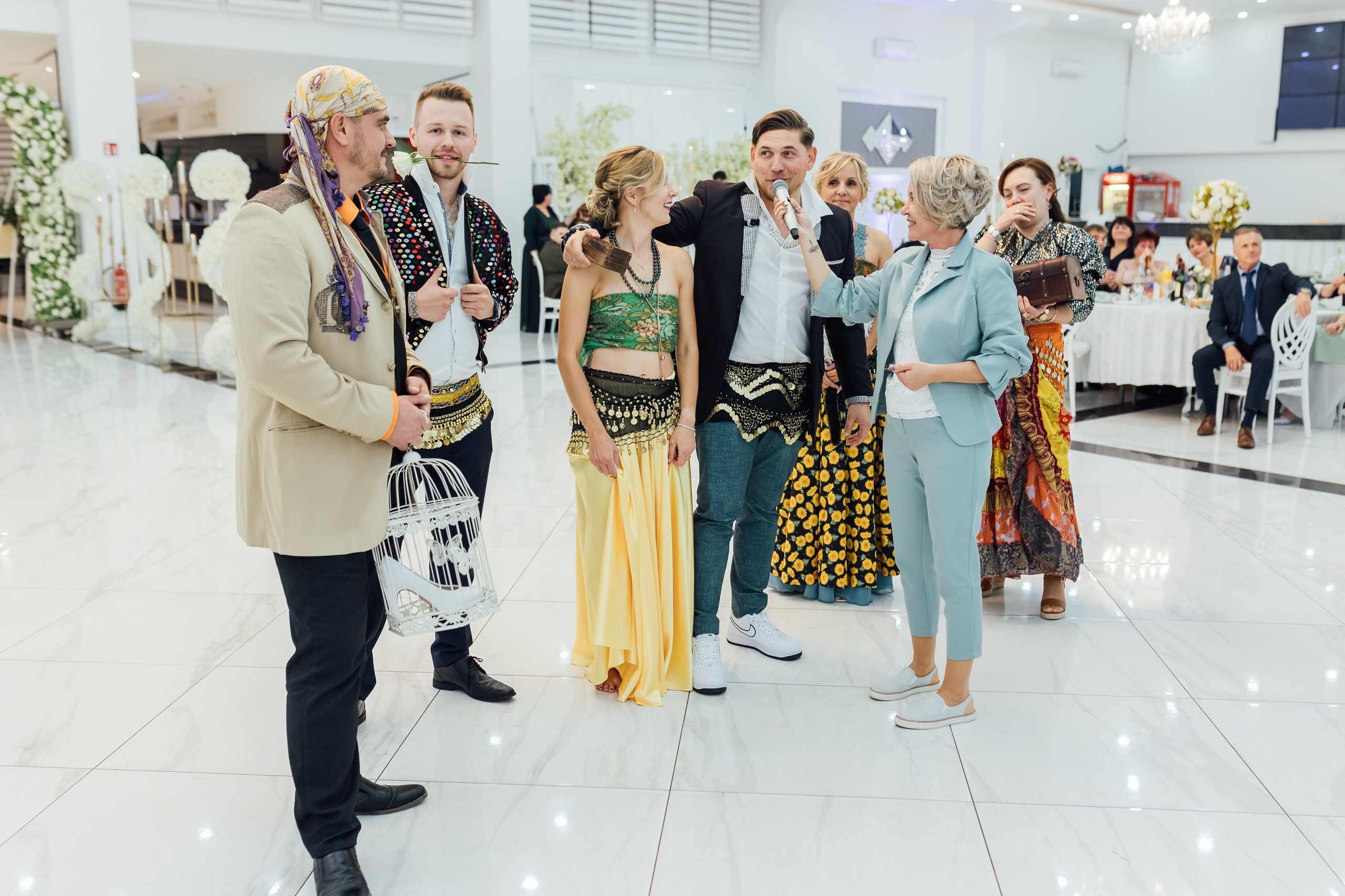 Saale. Photographer Stas Bordeniuk