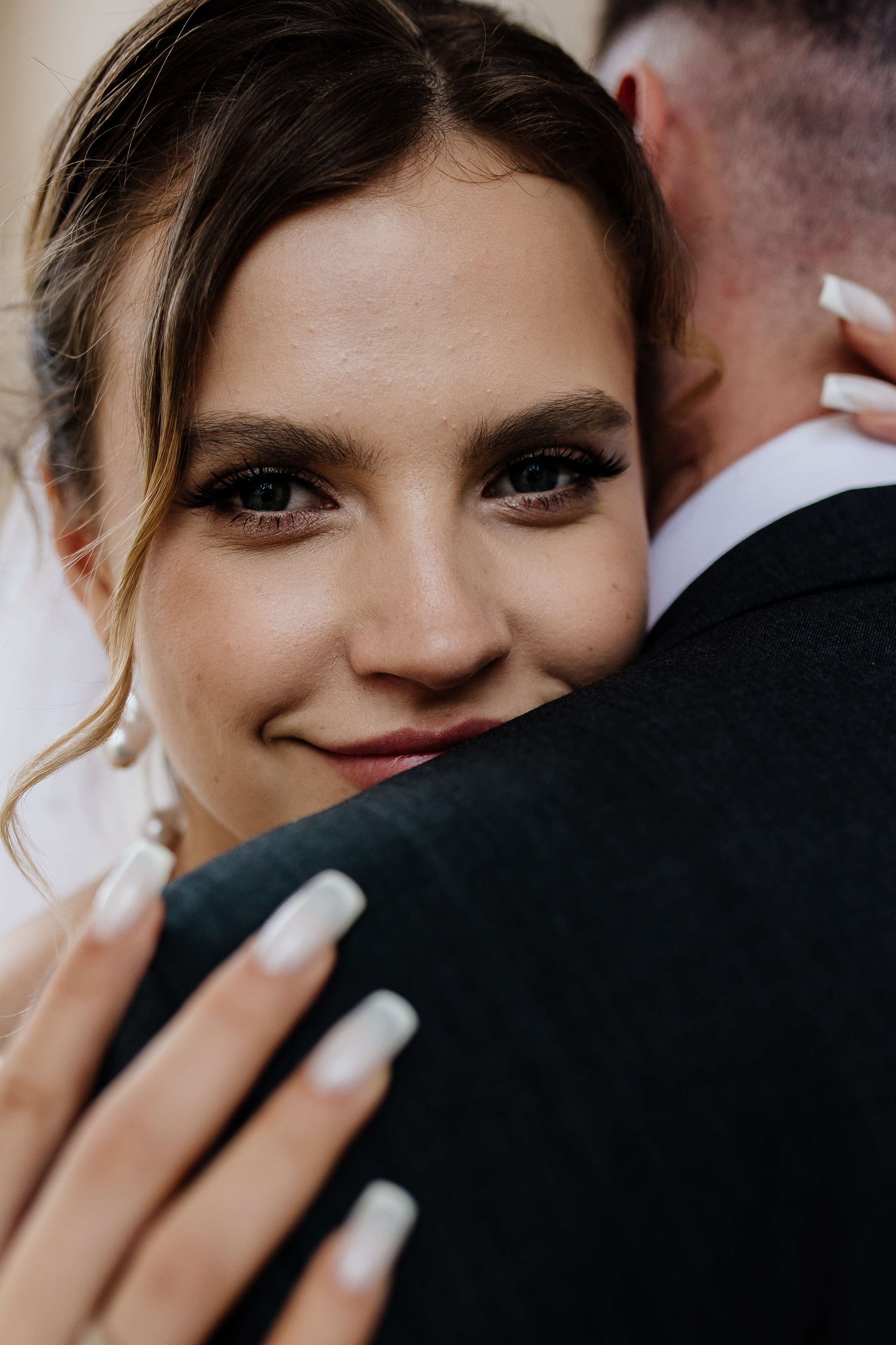 Таня і Рома. Photographer Stas Bordeniuk