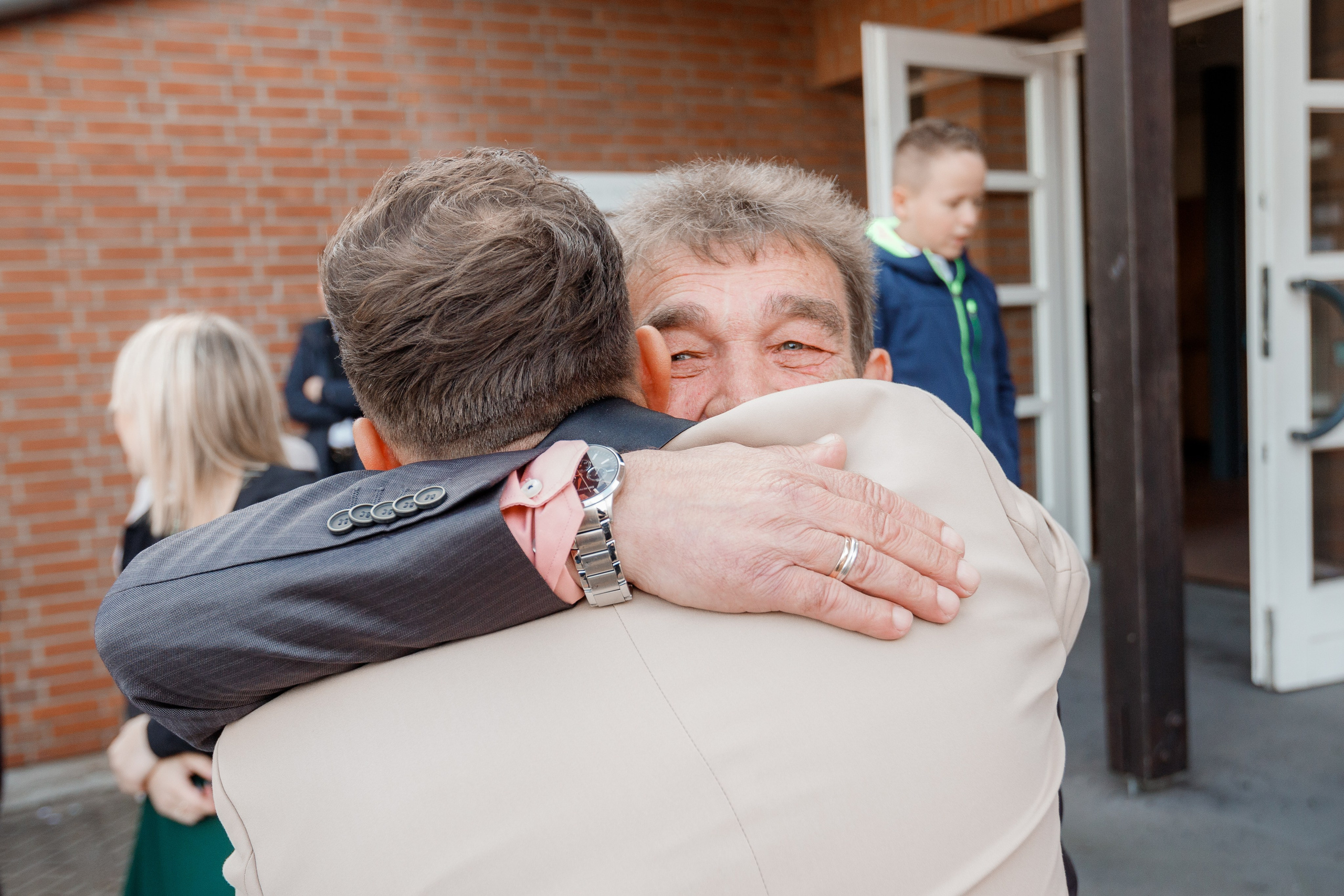 Saale. Photographer Stas Bordeniuk