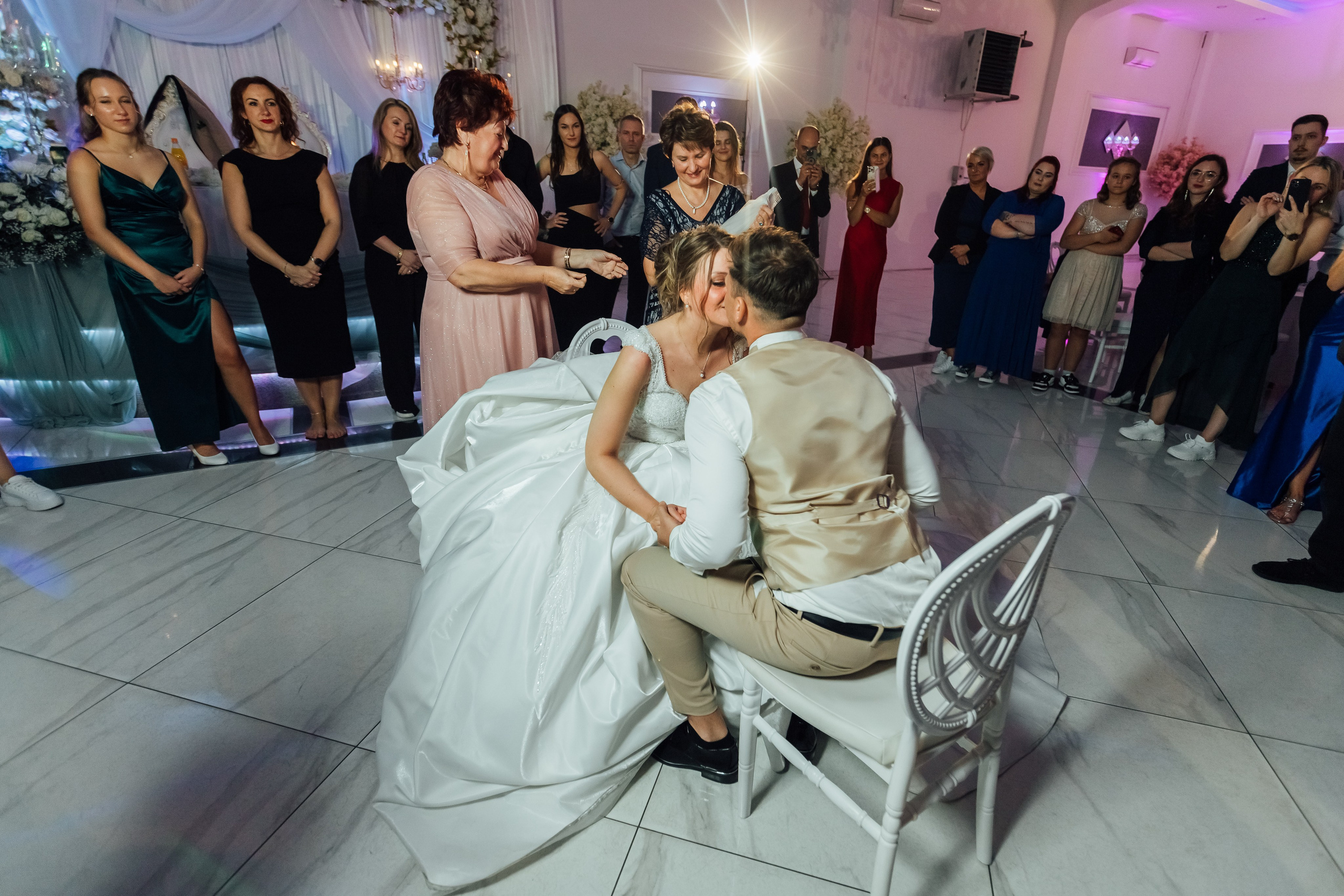 Saale. Photographer Stas Bordeniuk