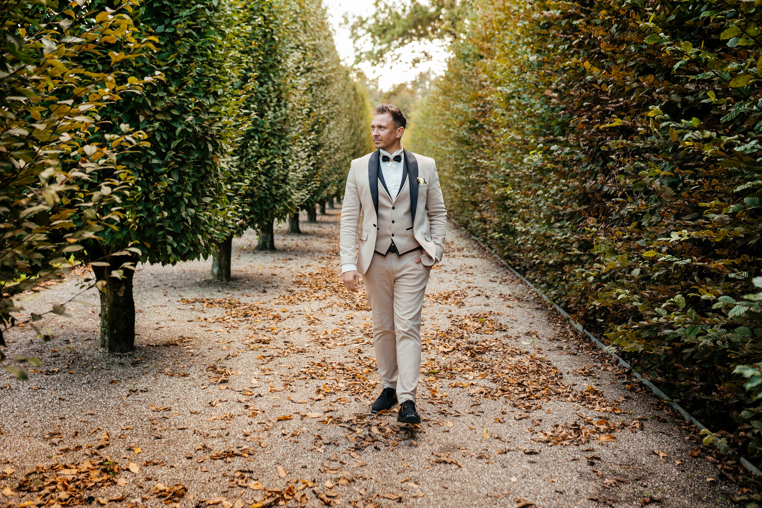 Saale. Photographer Stas Bordeniuk