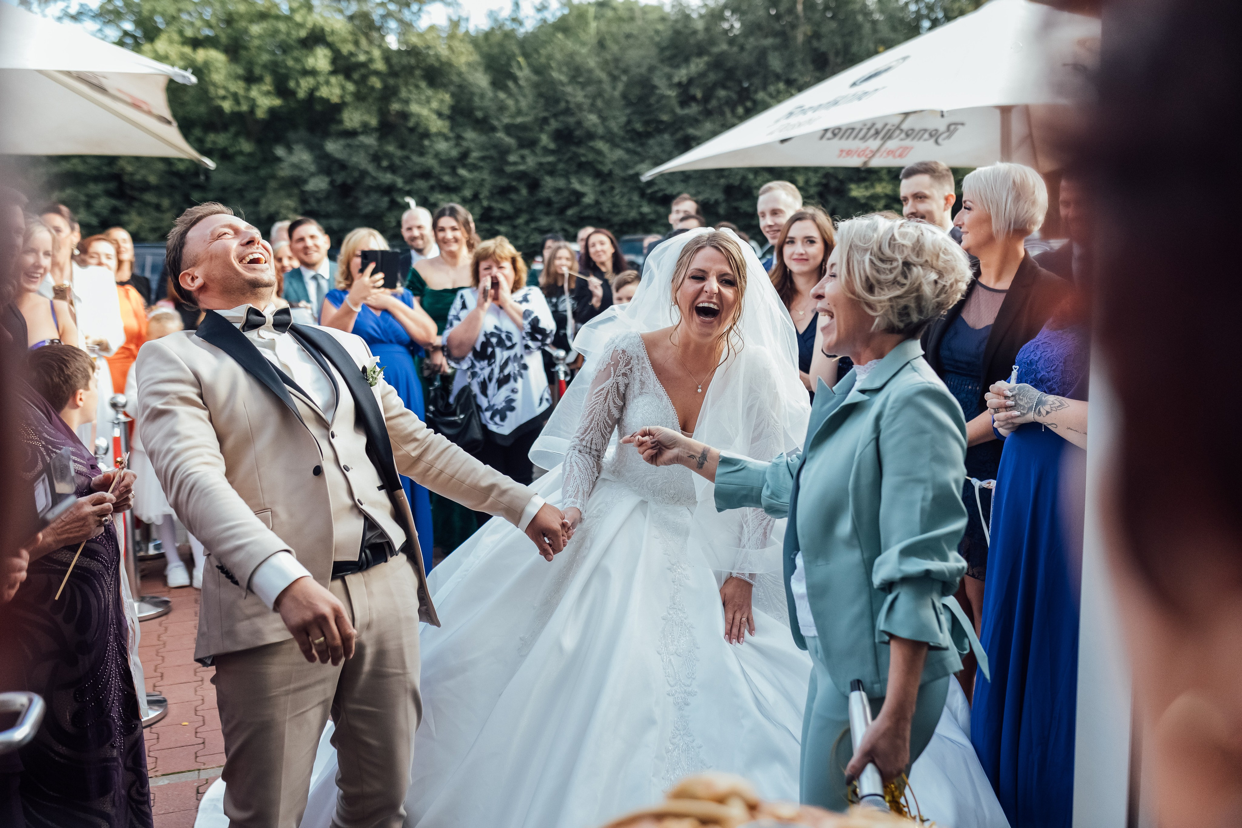 Saale. Photographer Stas Bordeniuk