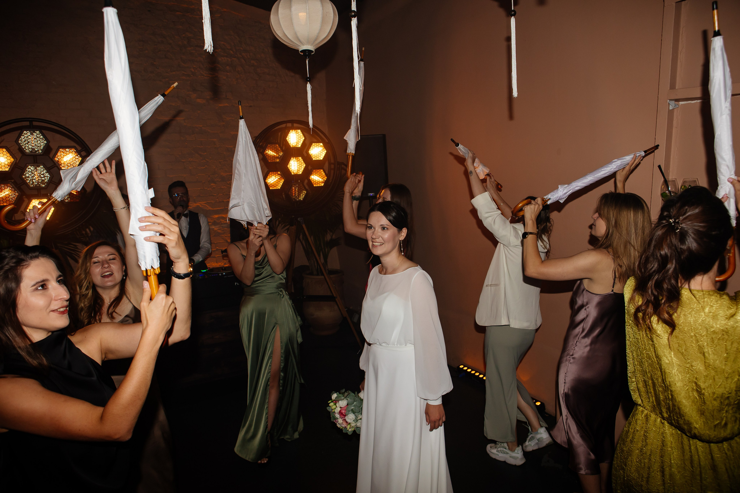 Alina & Jacek. Photographer Stas Bordeniuk