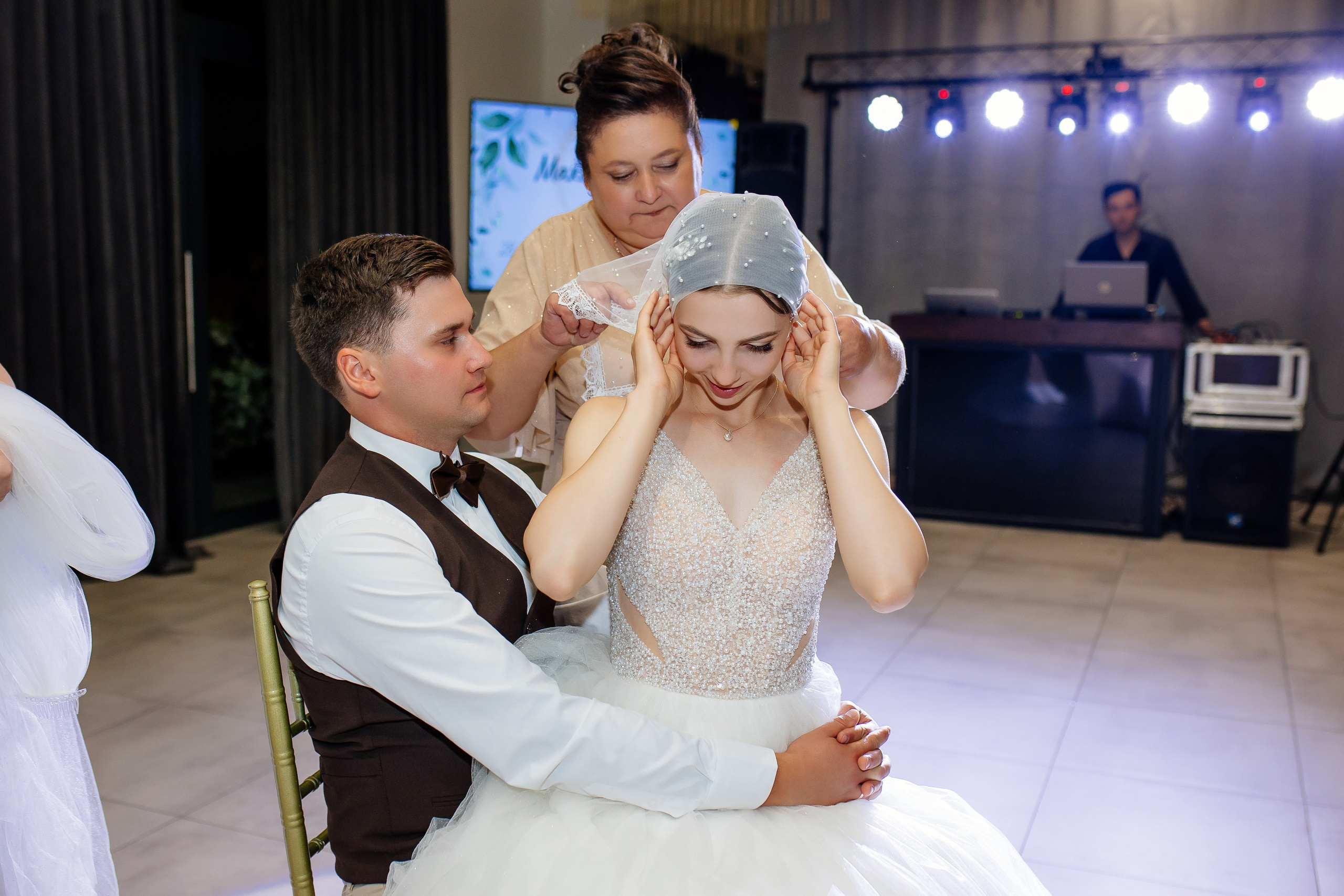 Христина та Максим. Photographer Stas Bordeniuk