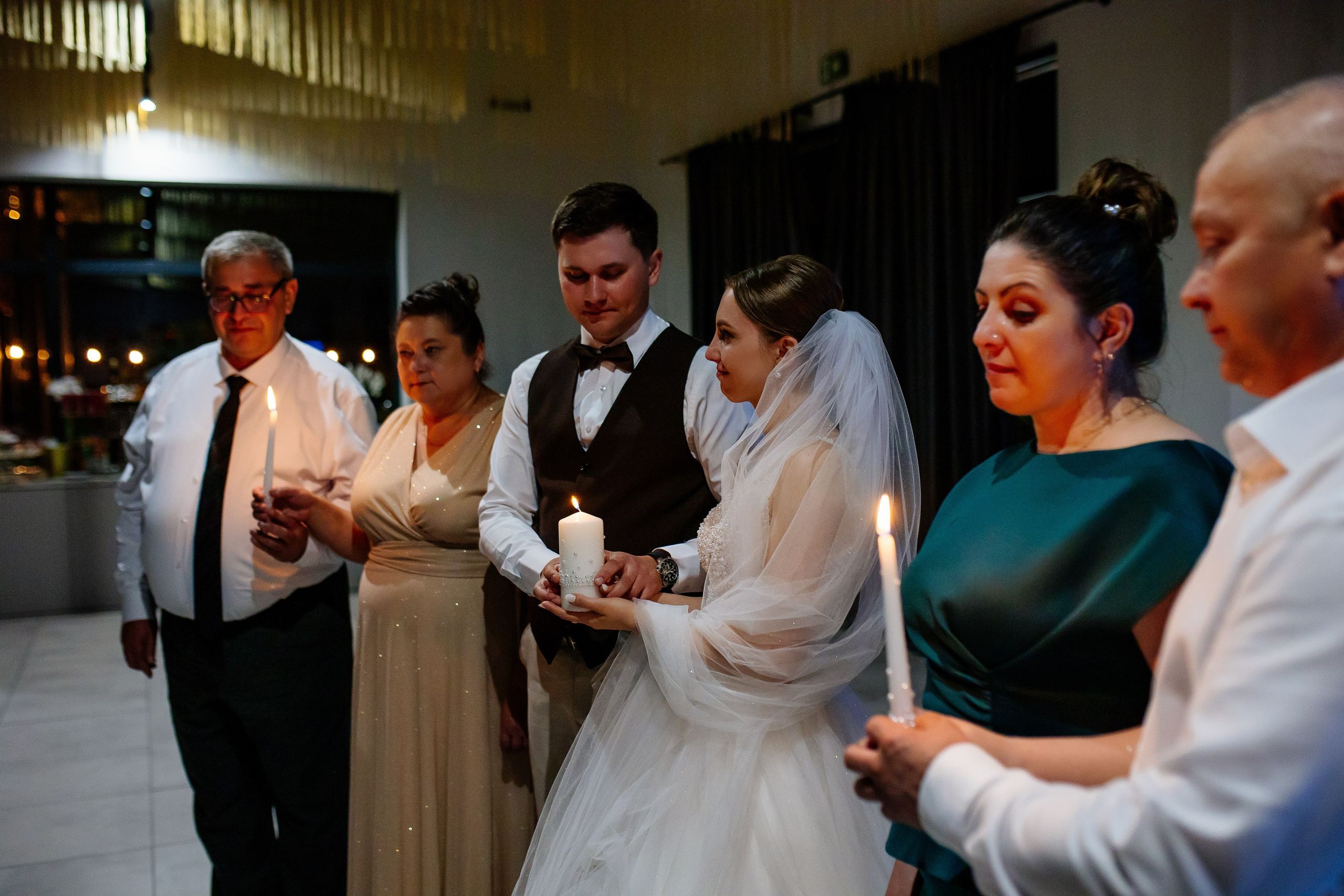 Христина та Максим. Photographer Stas Bordeniuk