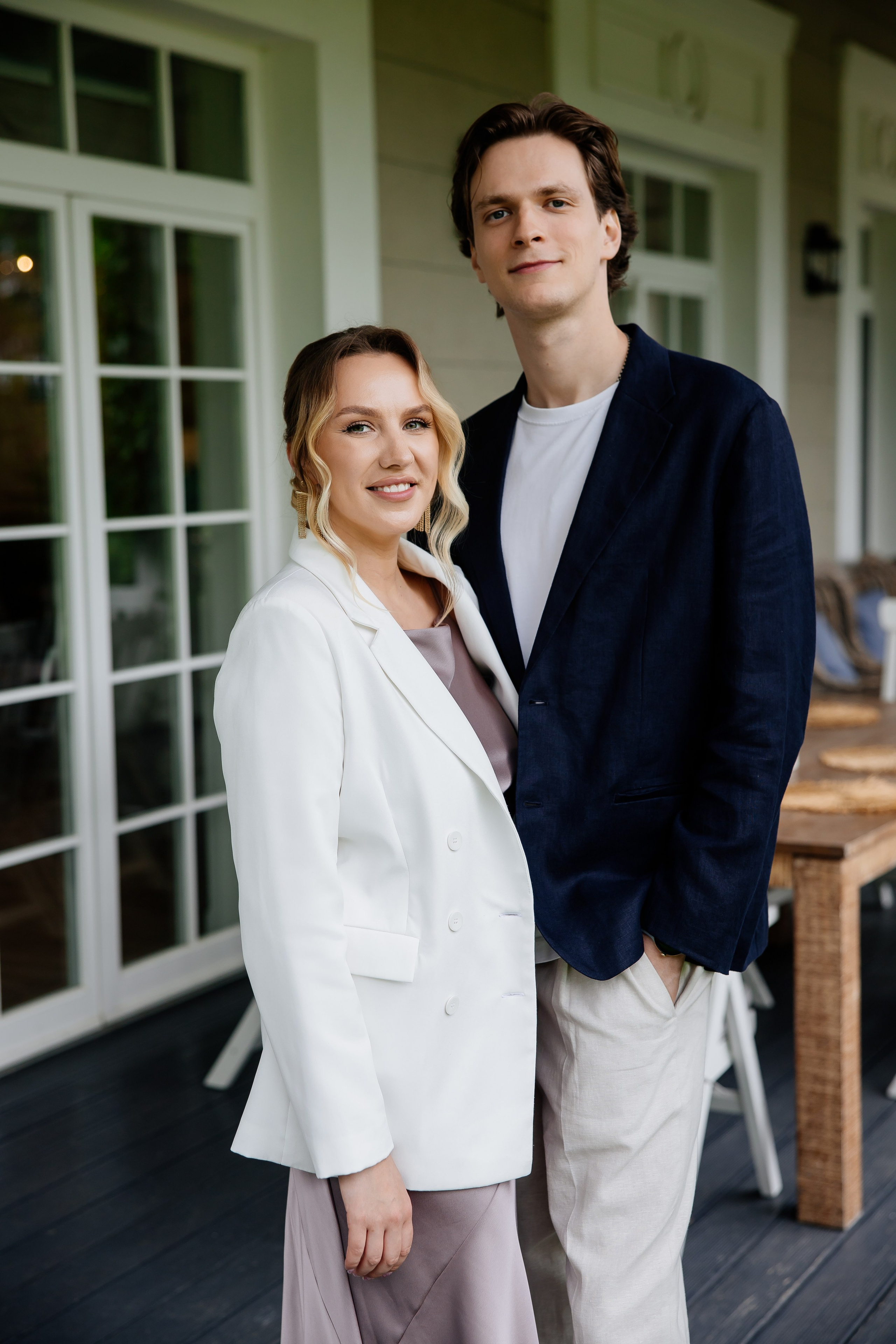 Nika & Lev. Fotograf Warszawa Brwinów Pruszków Grodzisk Piaseczno Otwock Legionowo