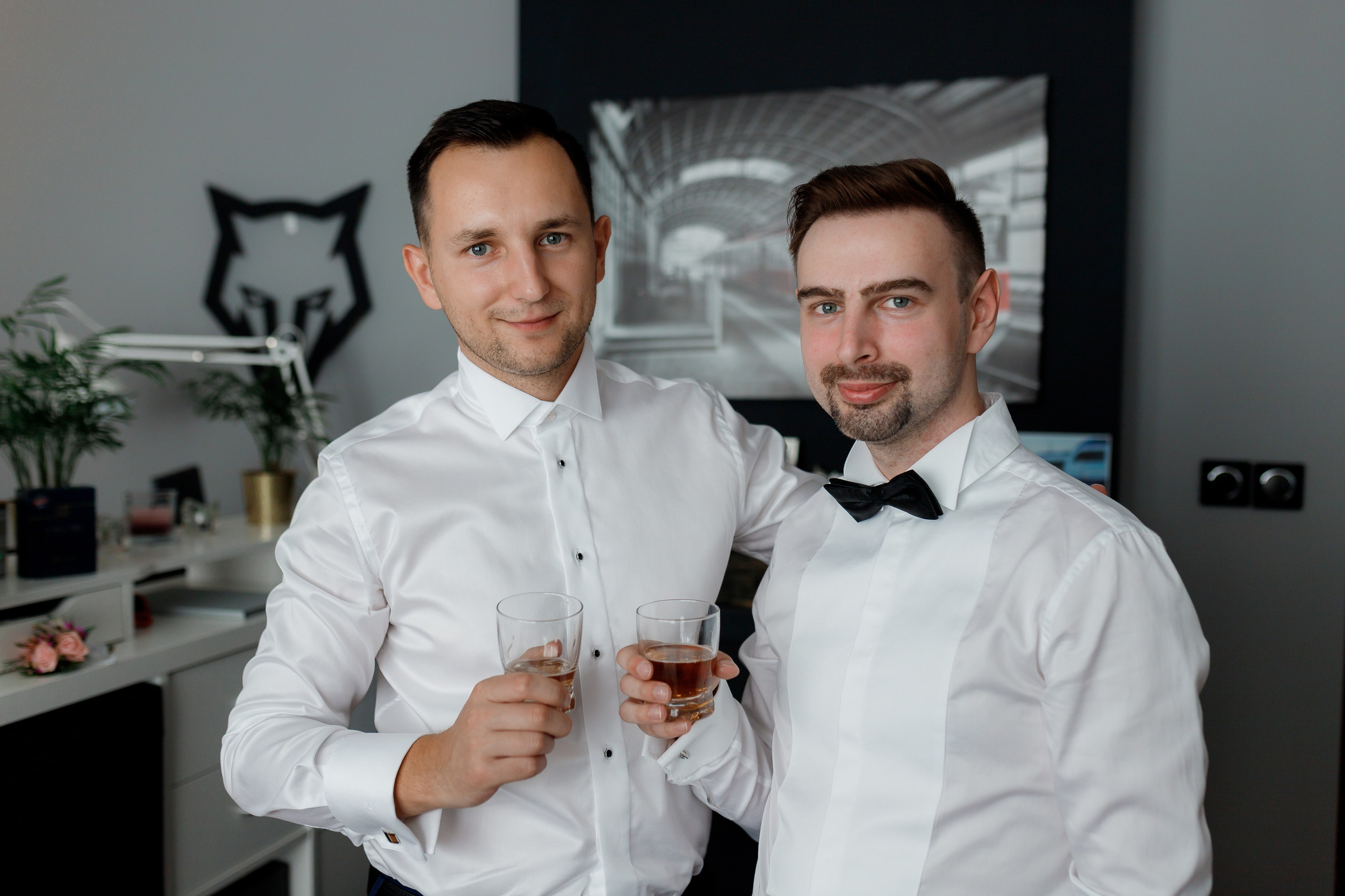 Kamil & Ksenia. Photographer Stas Bordeniuk