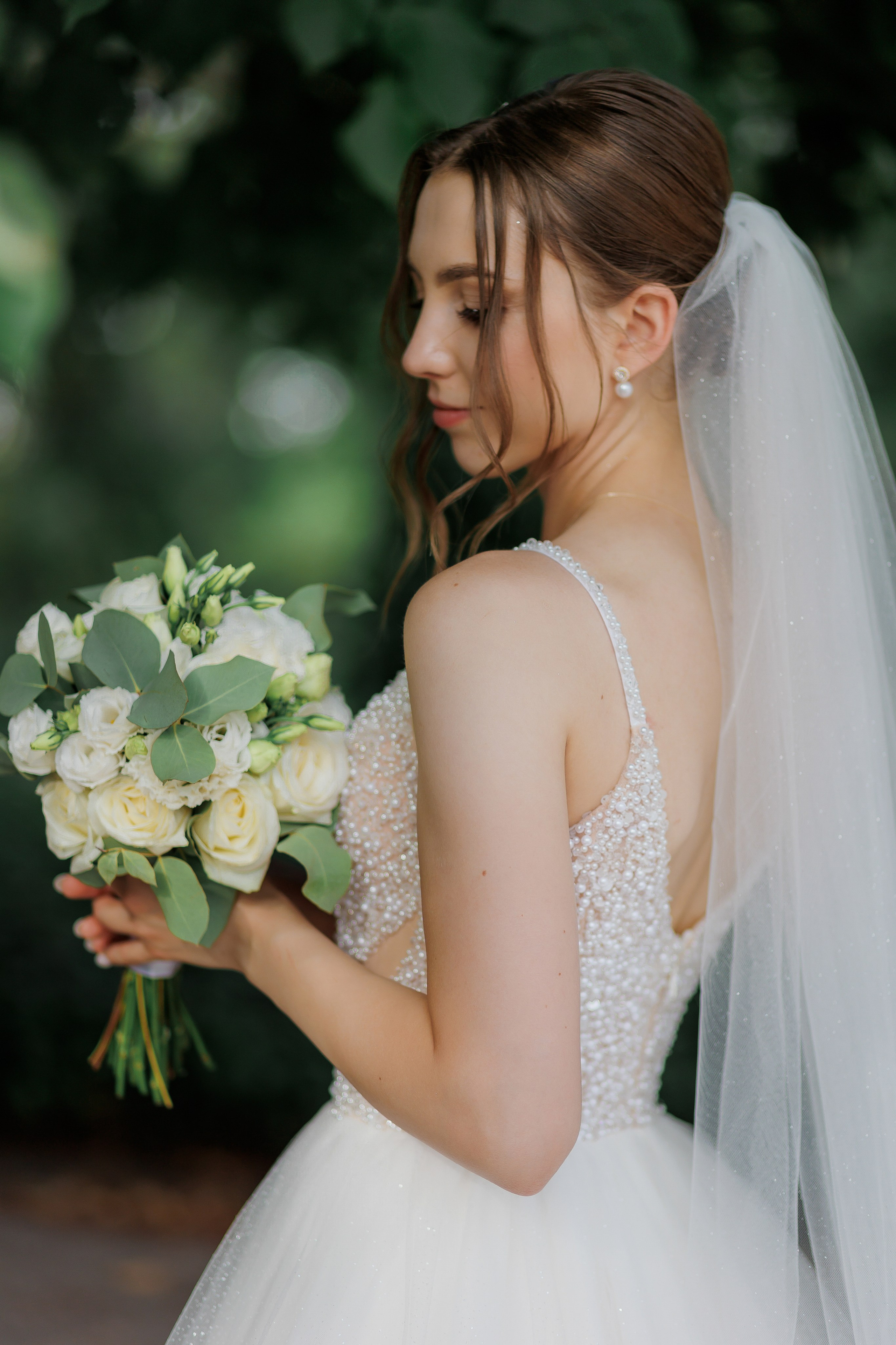 Христина та Максим. Photographer Stas Bordeniuk