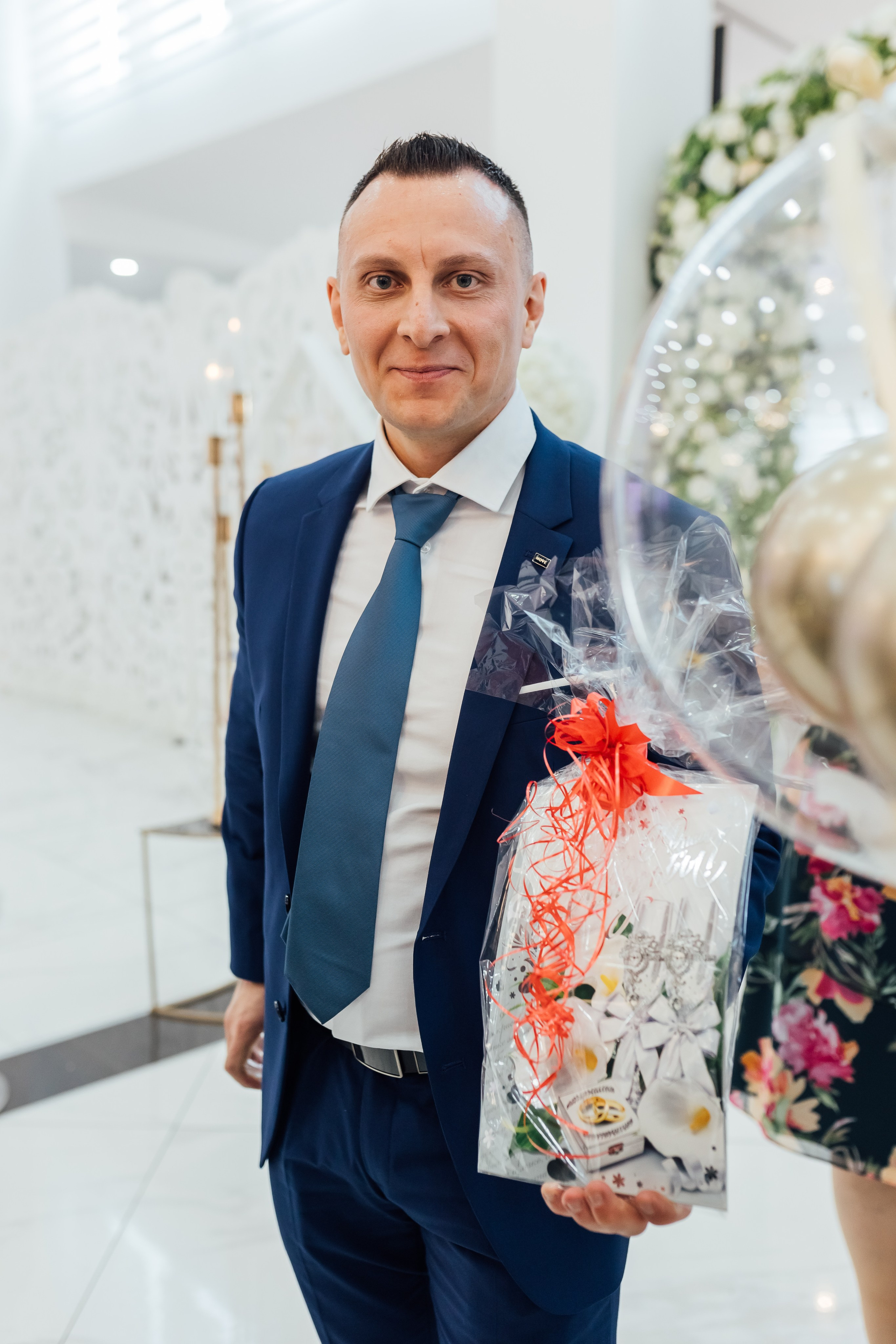 Saale. Photographer Stas Bordeniuk