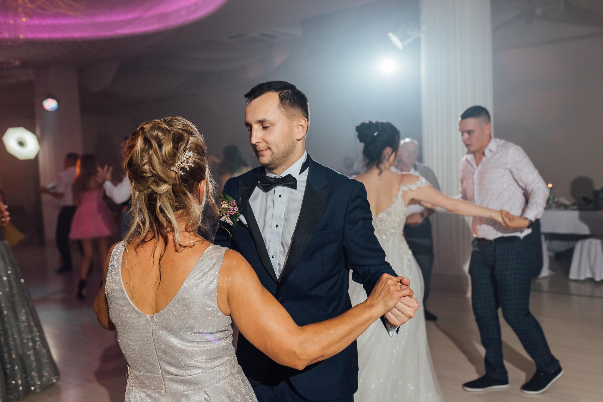 Kamil & Ksenia. Photographer Stas Bordeniuk