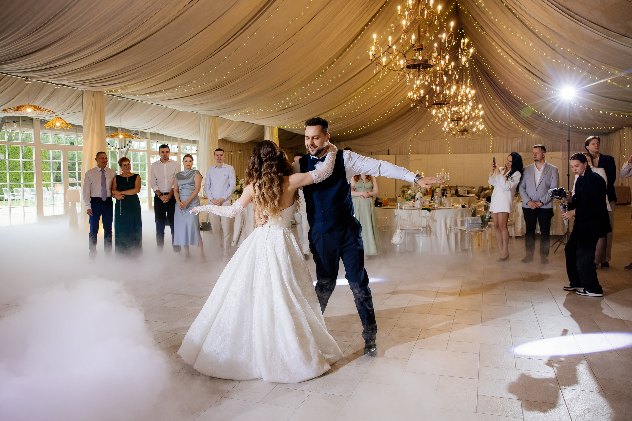 Nika & Lev. Fotograf Warszawa Brwinów Pruszków Grodzisk Piaseczno Otwock Legionowo