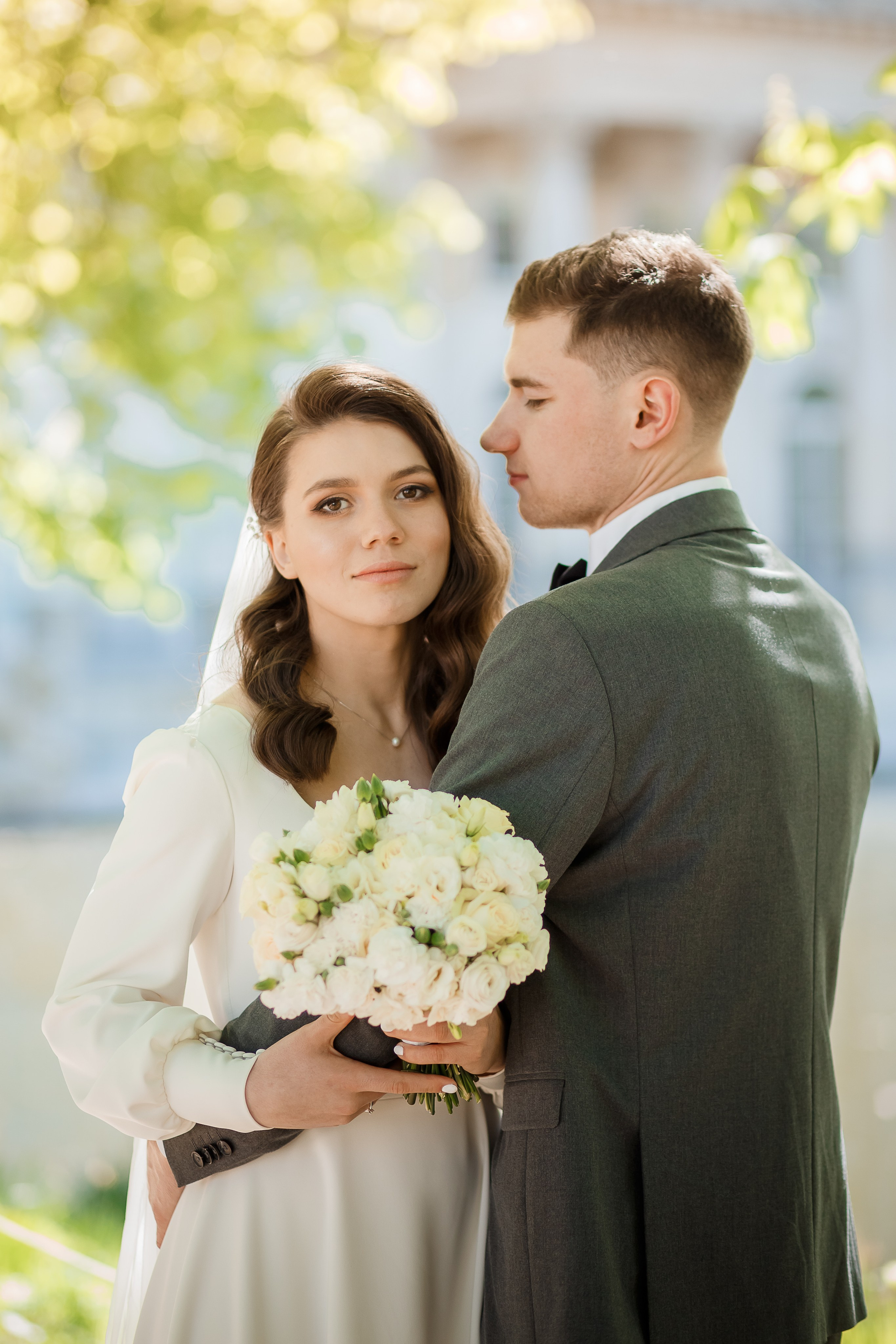 Андрій та Соломія. Photographer Stas Bordeniuk