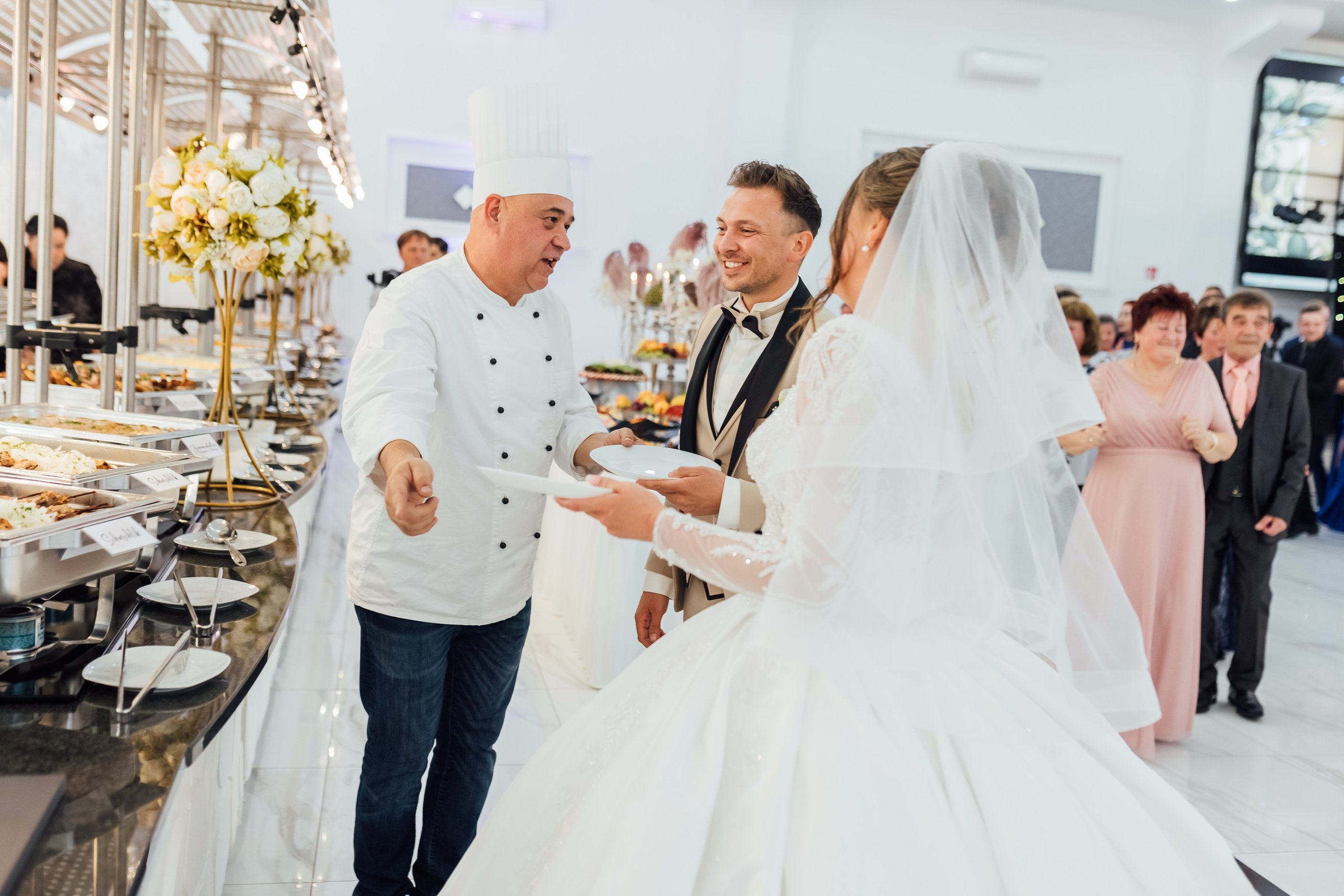 Saale. Photographer Stas Bordeniuk