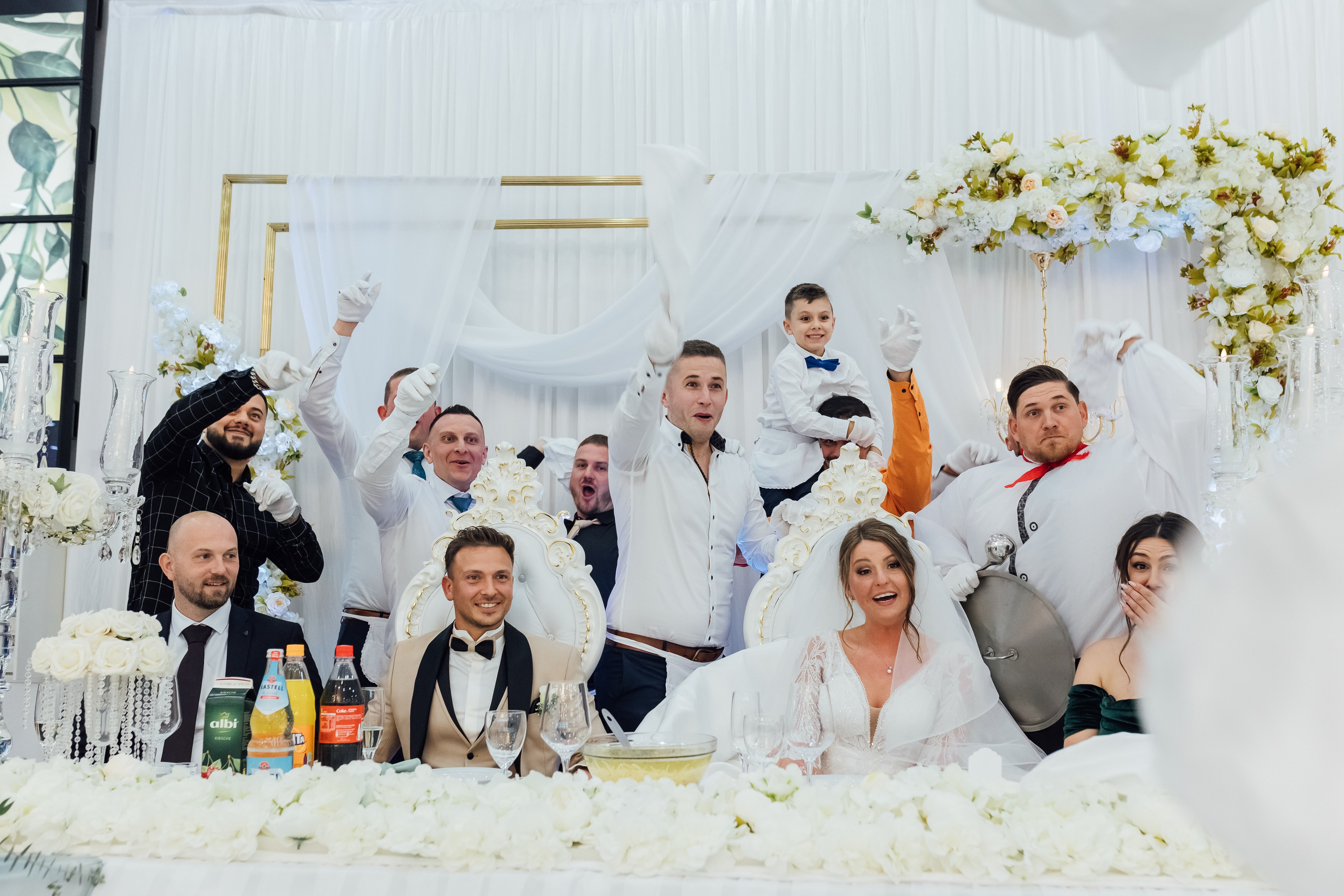 Saale. Photographer Stas Bordeniuk