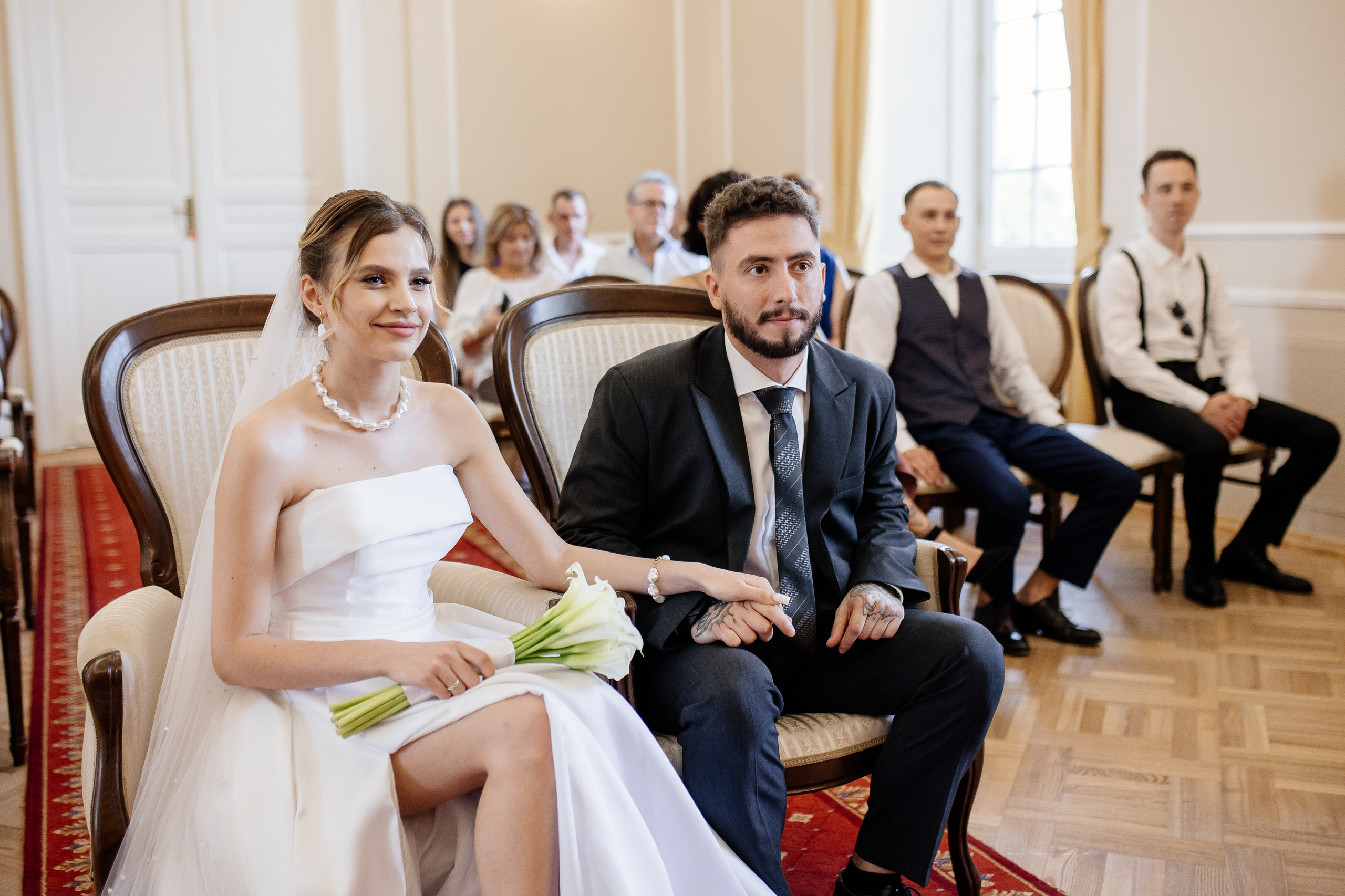 Таня і Рома. Photographer Stas Bordeniuk