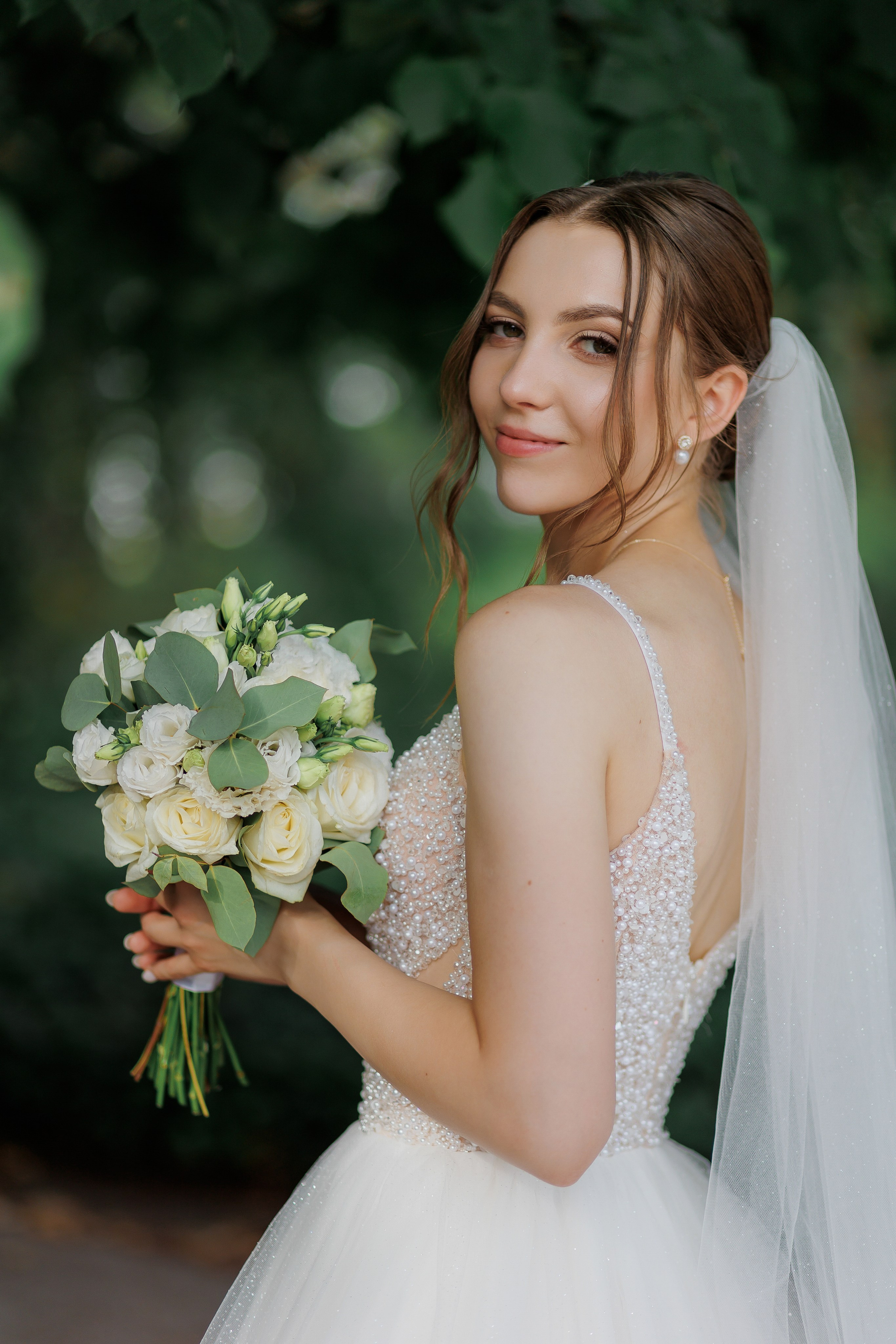 Христина та Максим. Photographer Stas Bordeniuk