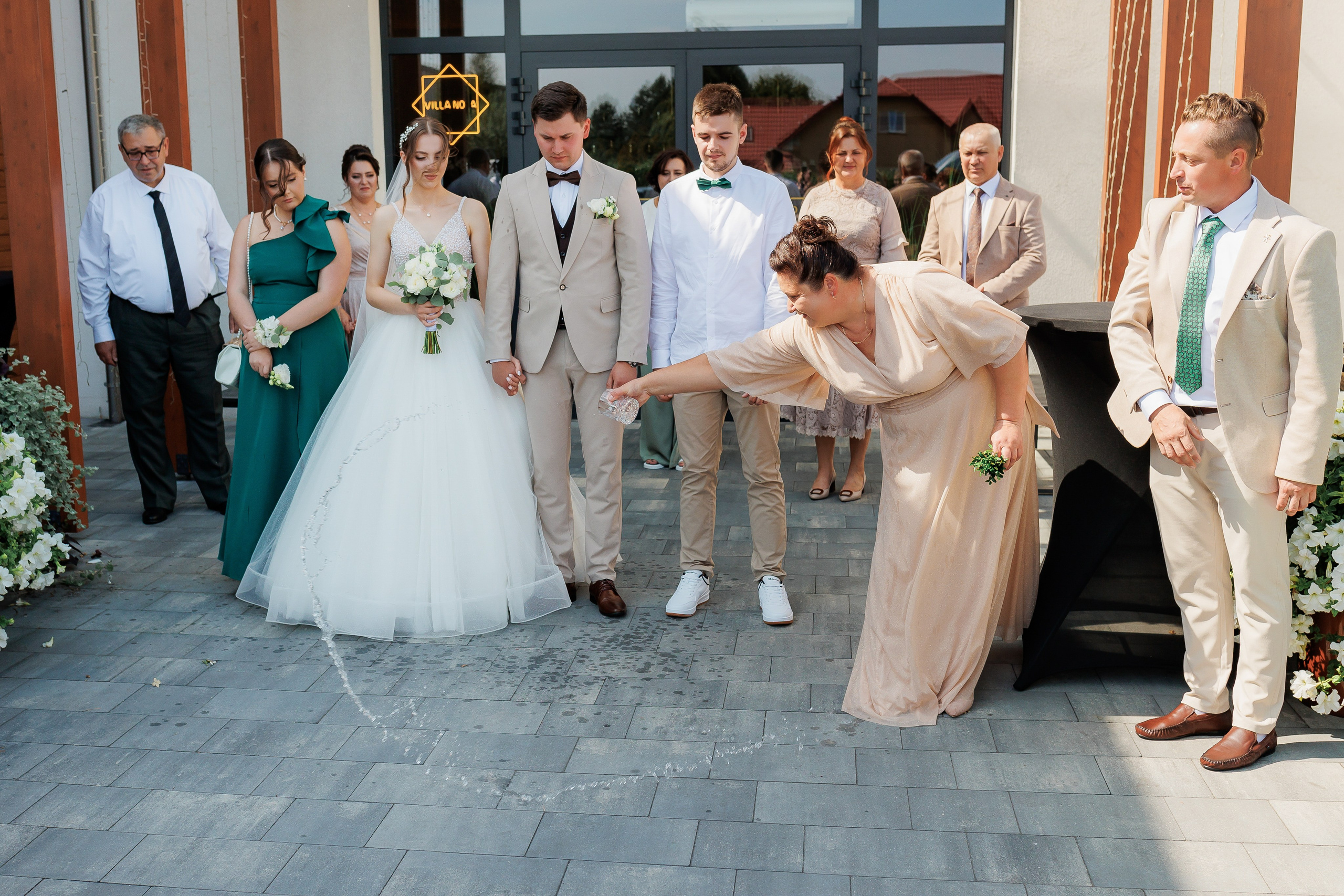 Христина та Максим. Photographer Stas Bordeniuk