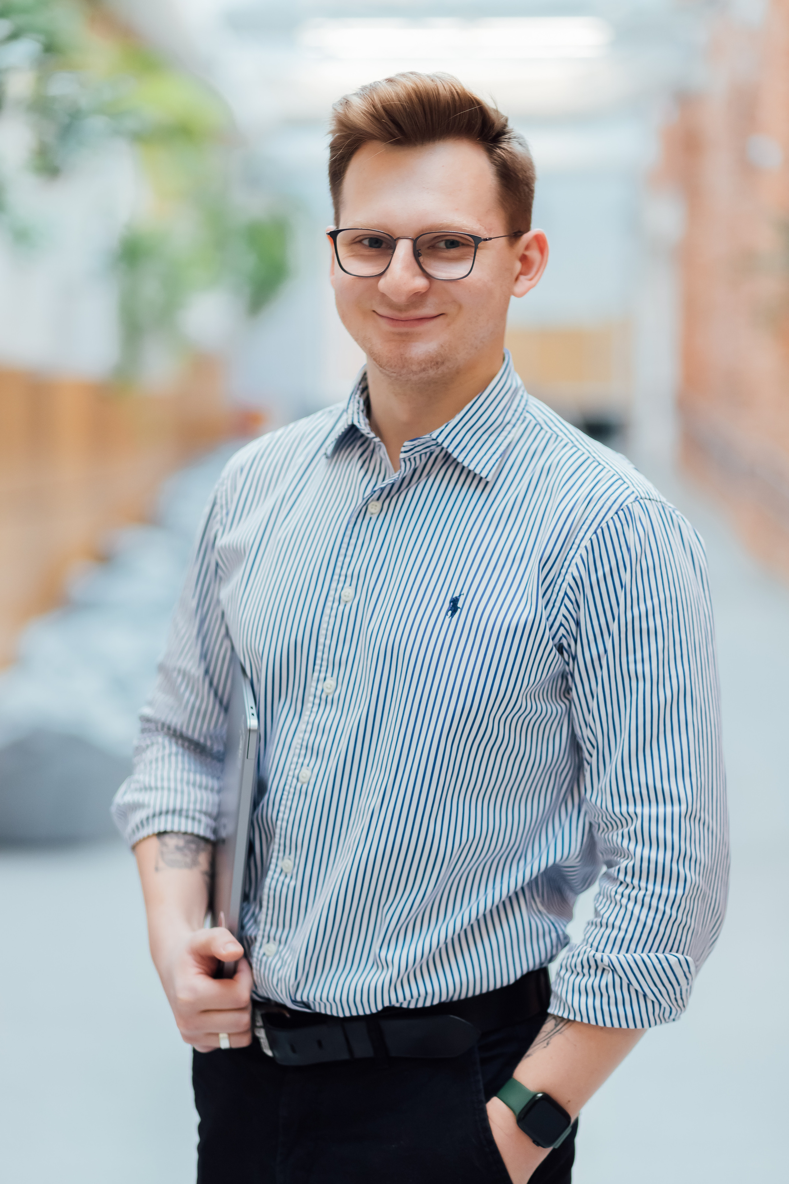 Бізнес портрети. Photographer Stas Bordeniuk